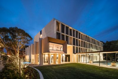 Mercure Sydney Rouse Hill - Australia