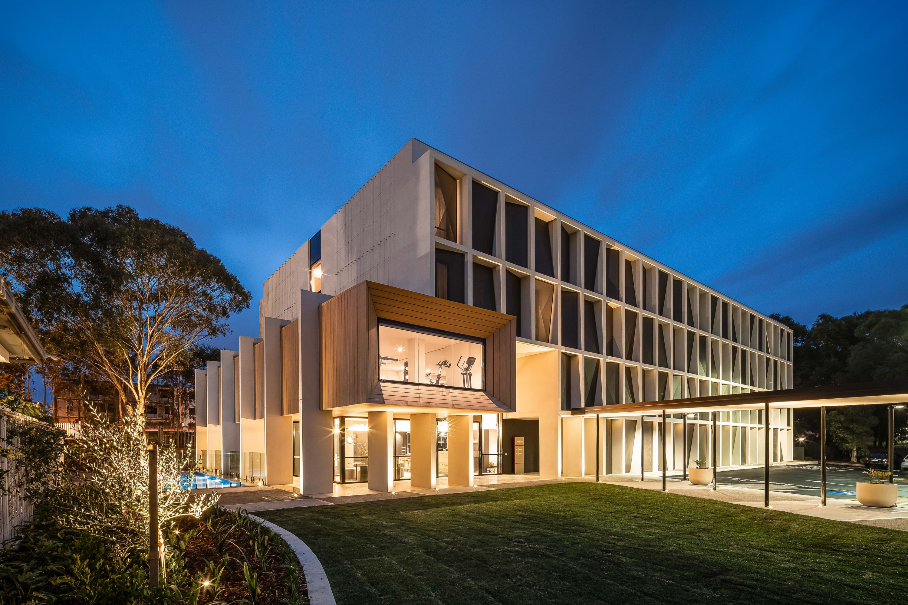 Mercure Sydney Rouse Hill - Australia