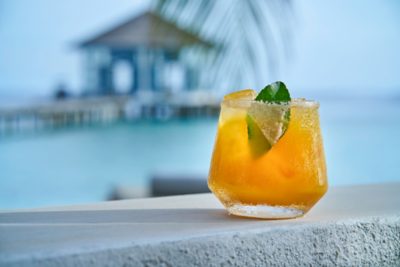 Yapa Sunset Bar