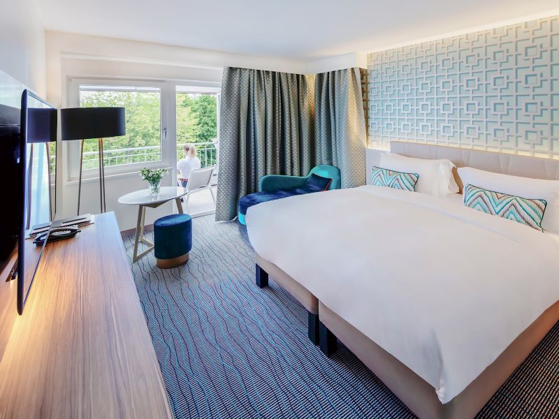 Grand Hotel Bregenz - MGallery Collection - Austria