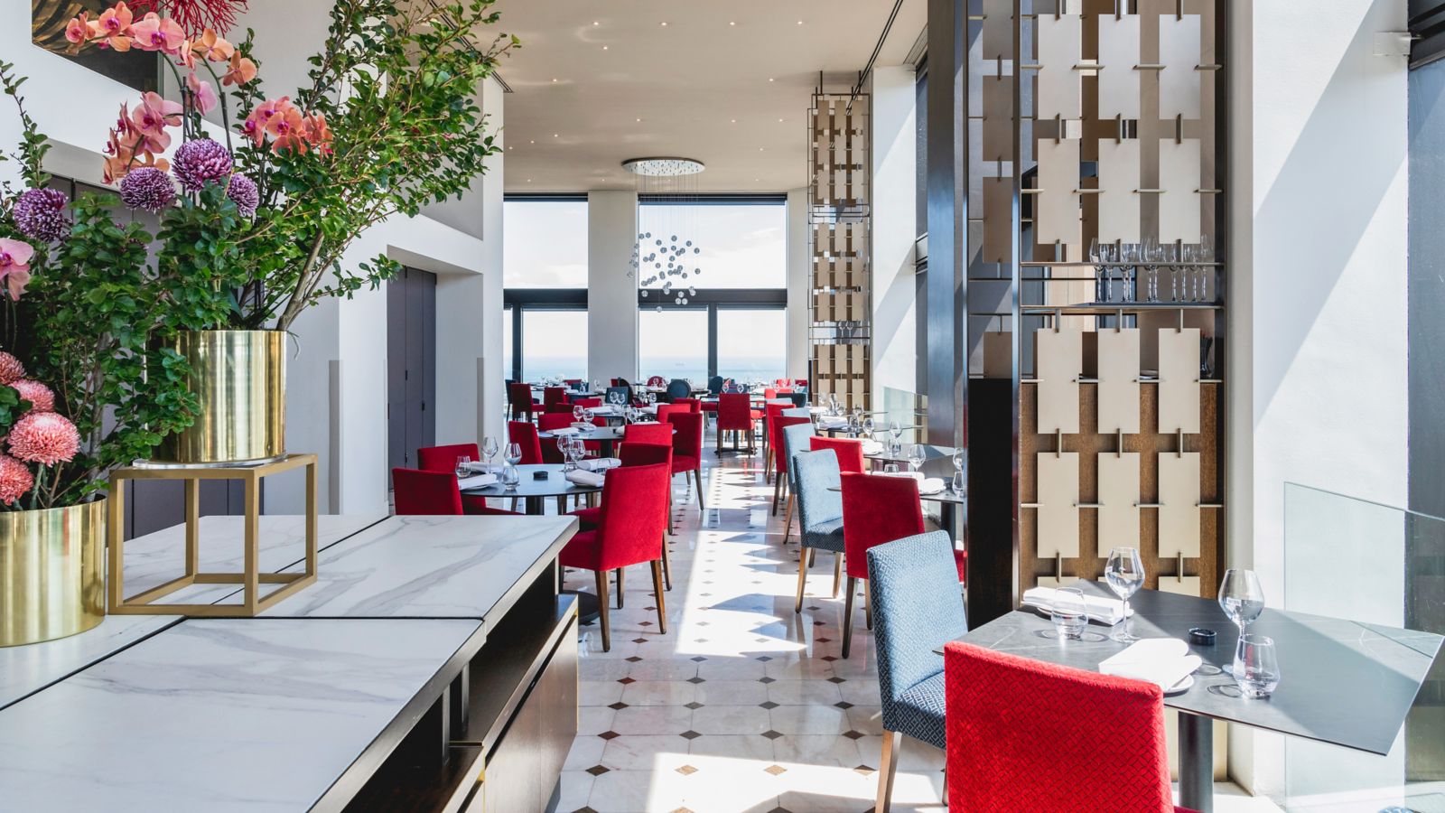 Sofitel Melbourne on Collins - Australia