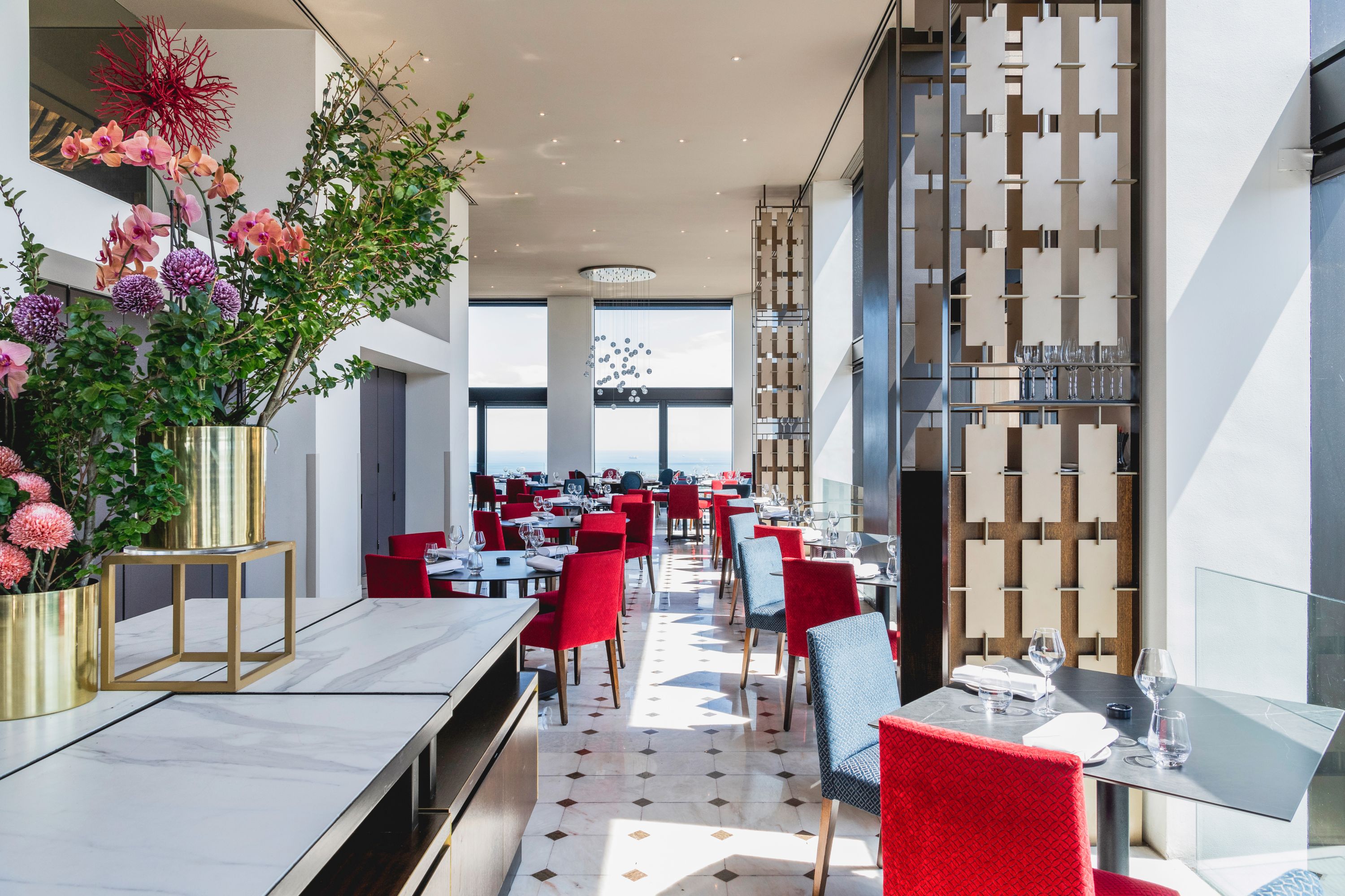 Sofitel Melbourne on Collins - Australia