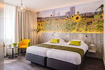 ibis Styles Almere - The Netherlands