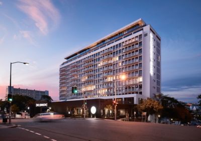 The Johnson Brisbane - Art Series - Australia