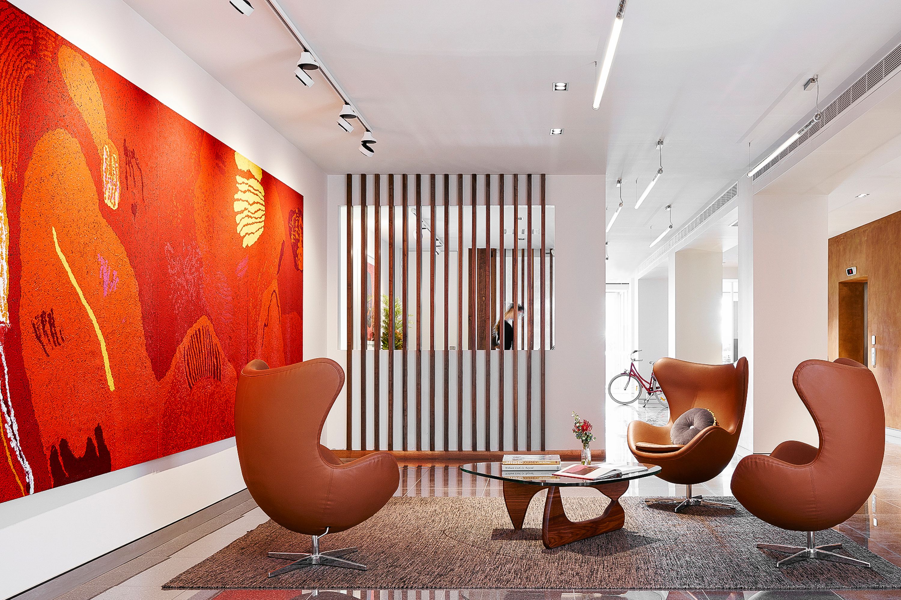 The Watson Adelaide - Art Series - Australia