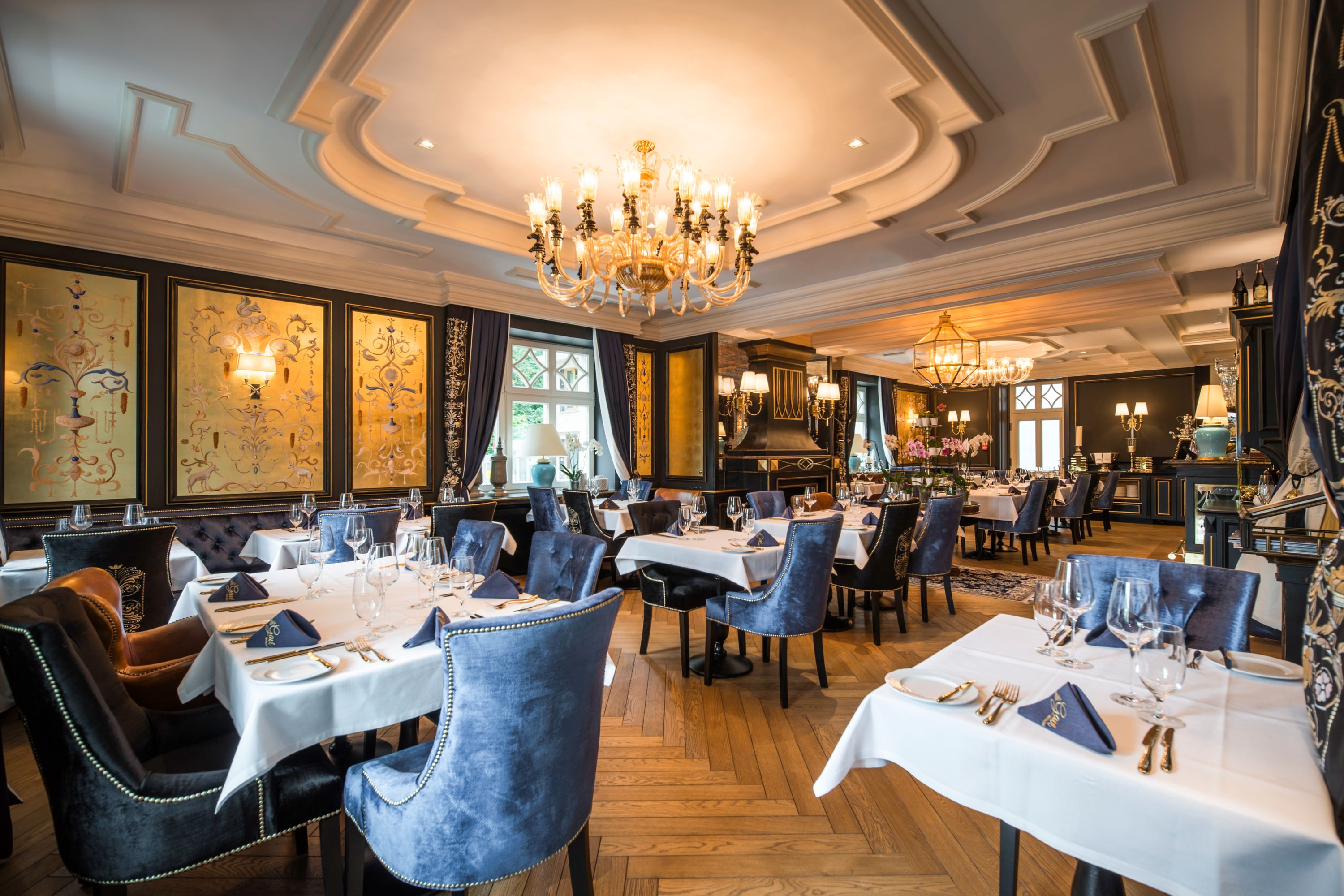 Bachleda Luxury Hotel Kraków - MGallery Collection - Poland