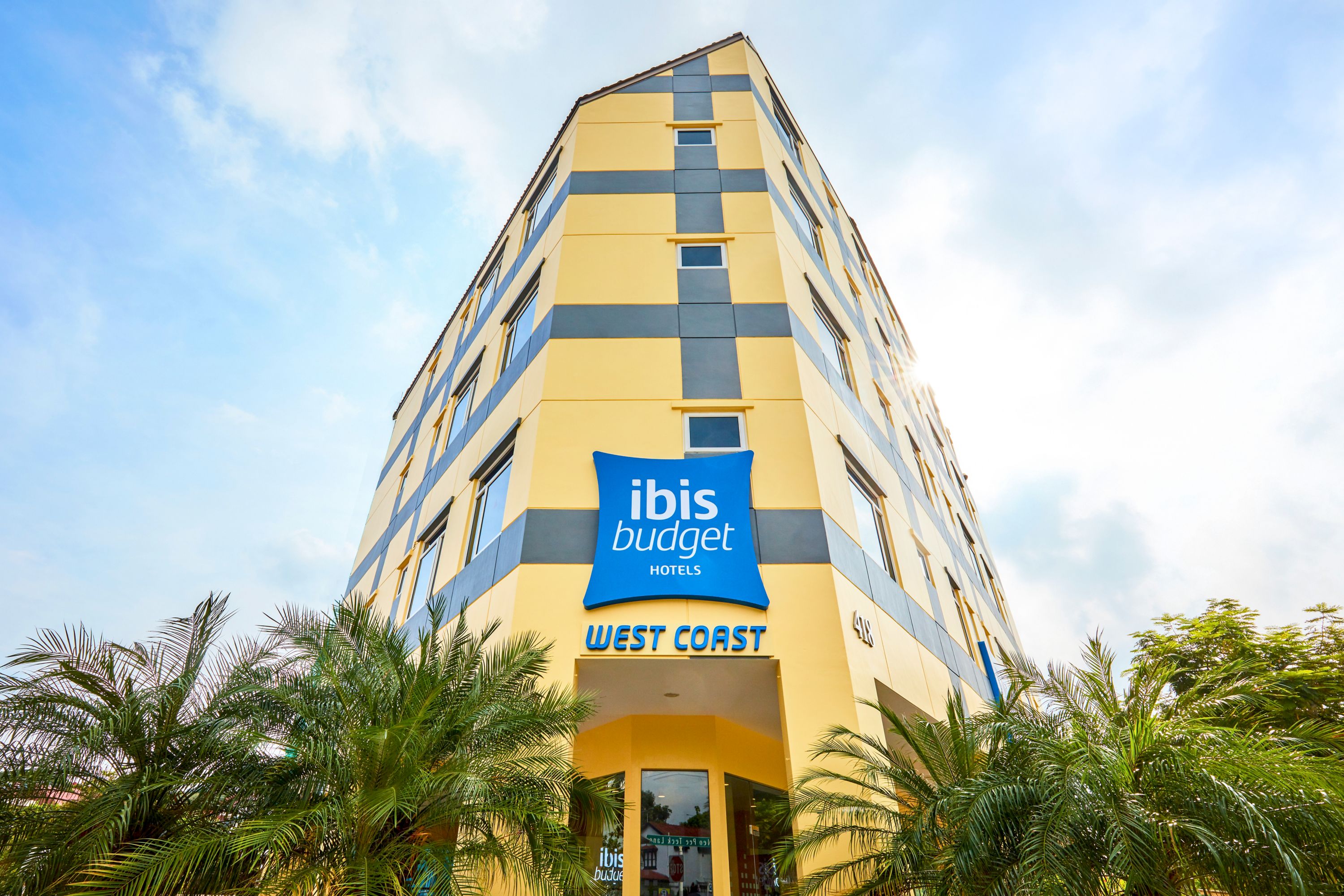 ibis budget Singapore West Coast - Singapore (town)
