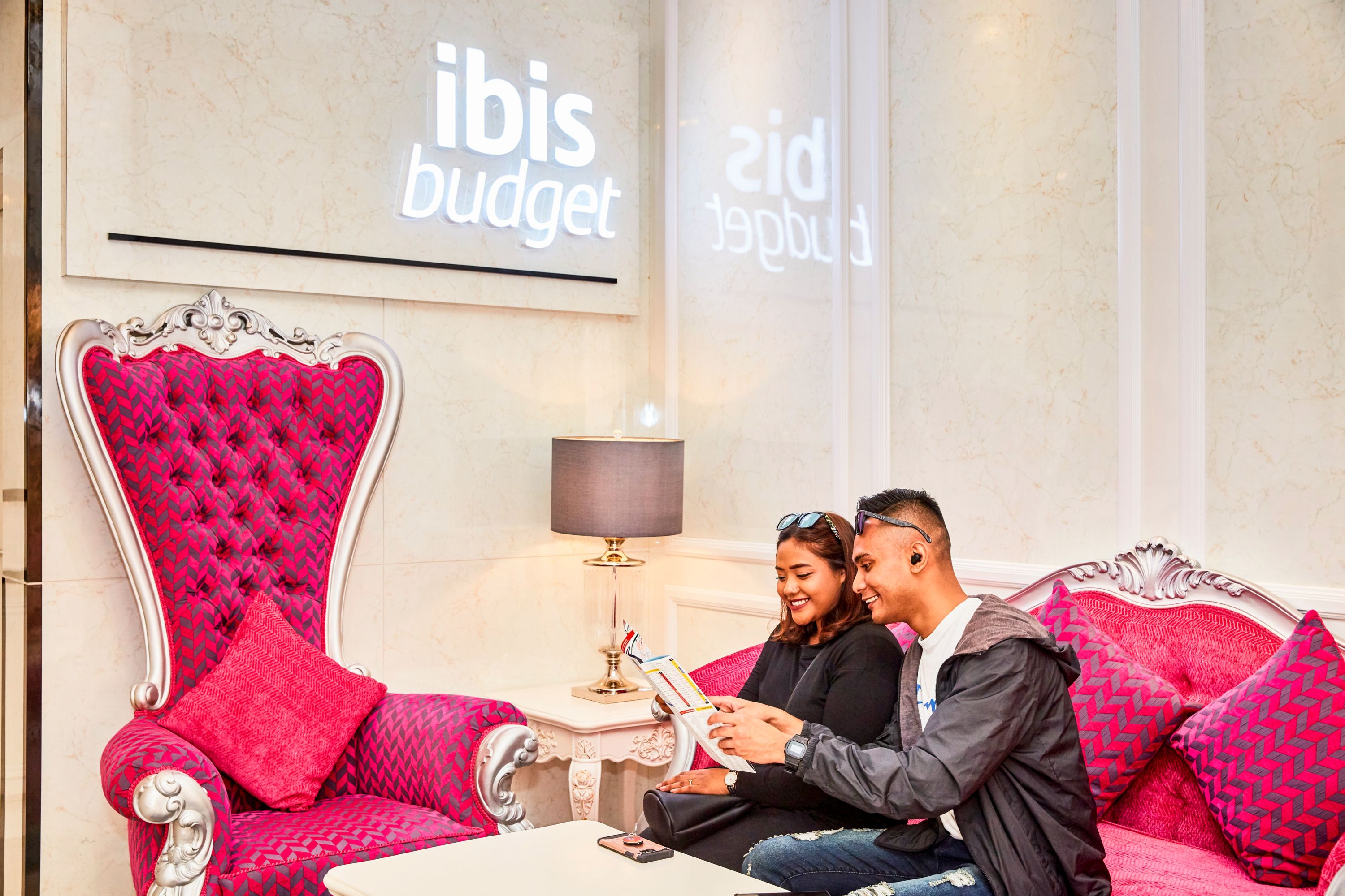 ibis budget Singapore Joo Chiat - Singapore (town)
