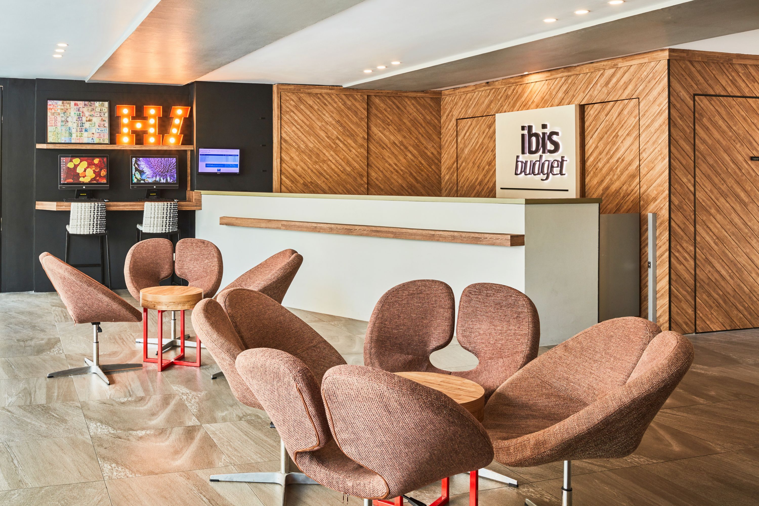 ibis budget Singapore Pearl - Singapore (town)