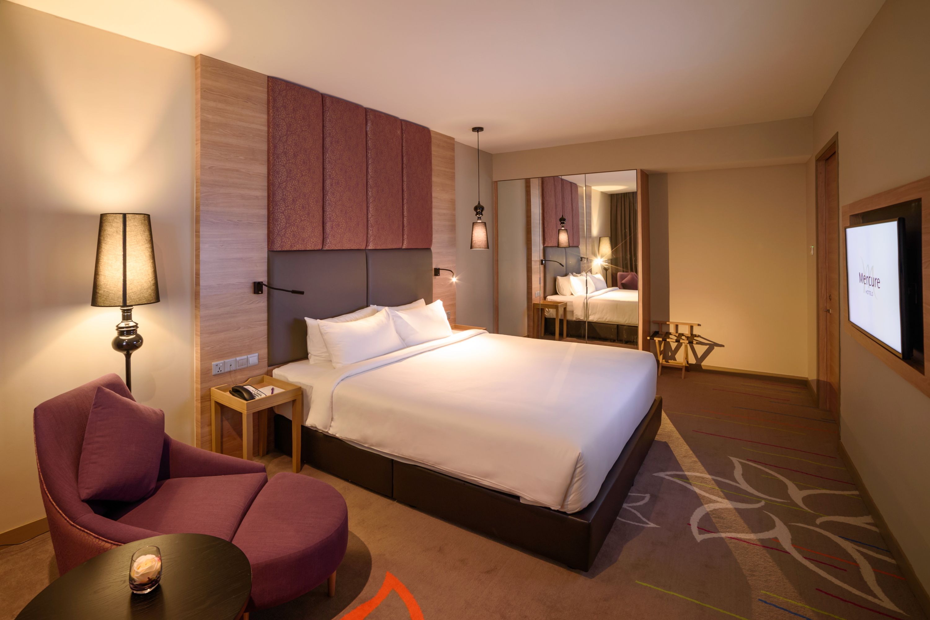 Mercure Selangor Selayang - Malaysia