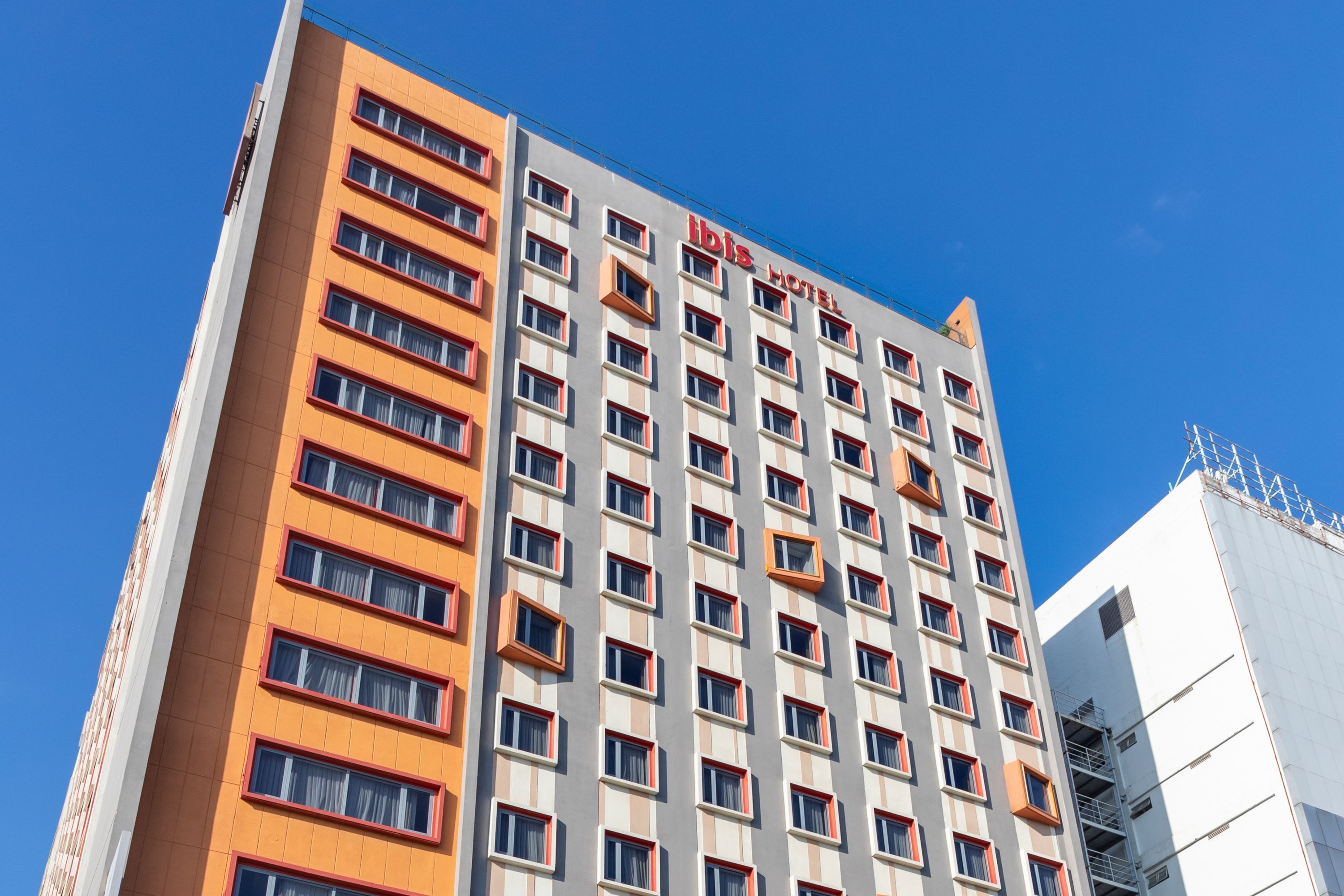 ibis Saigon Airport - Vietnam