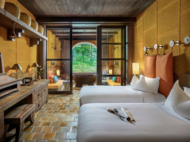 Legacy Yen Tu - MGallery - Uông Bí - Vietnam