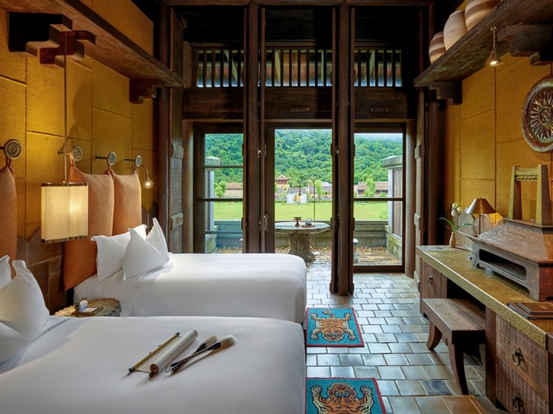 Legacy Yen Tu - MGallery - Uông Bí - Vietnam