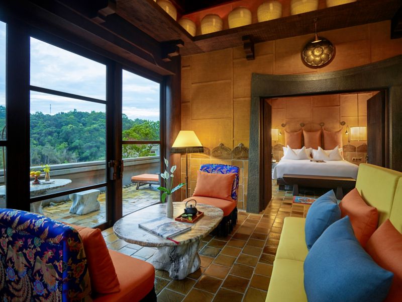 Legacy Yen Tu - MGallery - Uông Bí - Vietnam