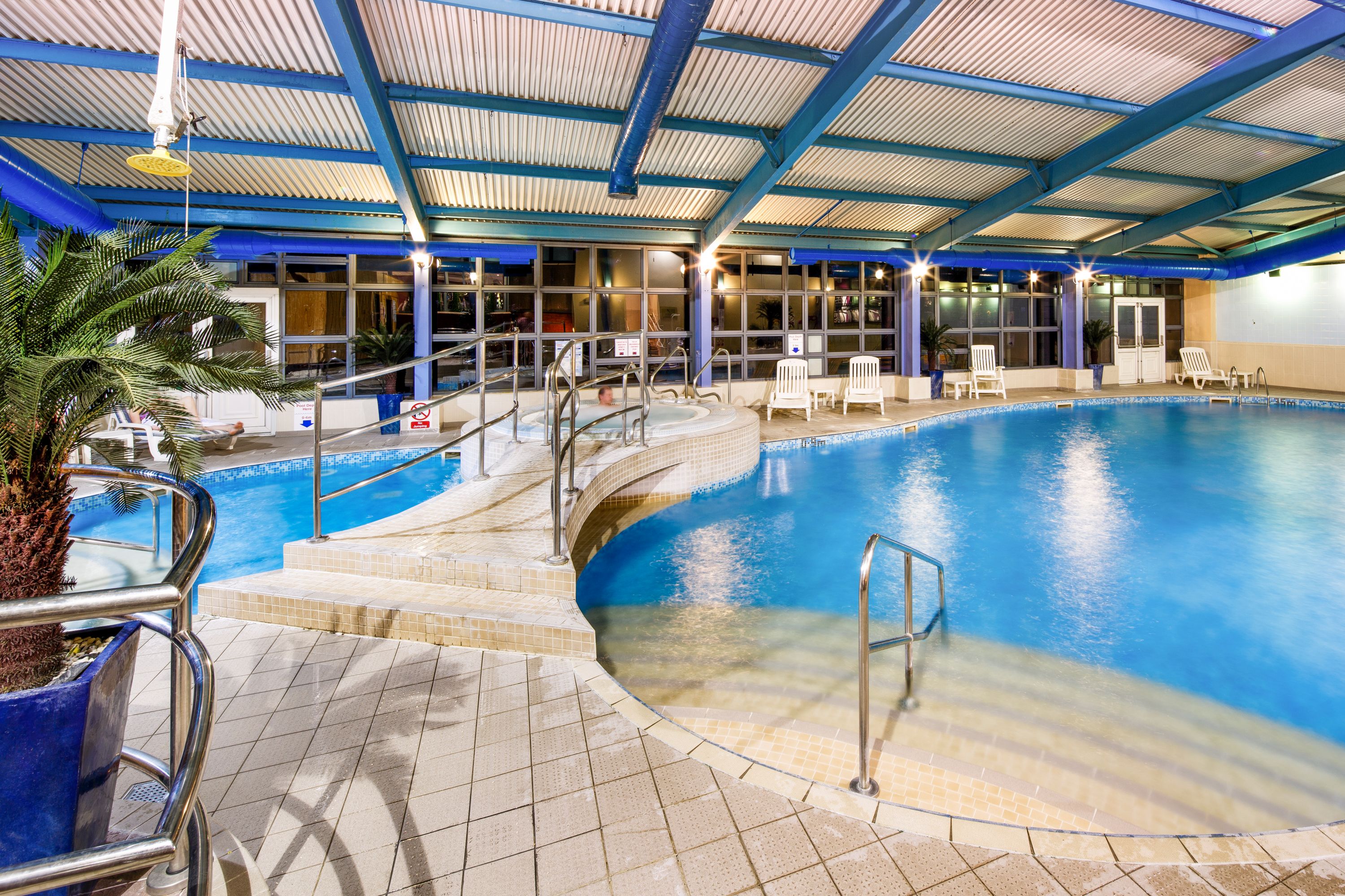 Mercure Chester East Hotel - United Kingdom