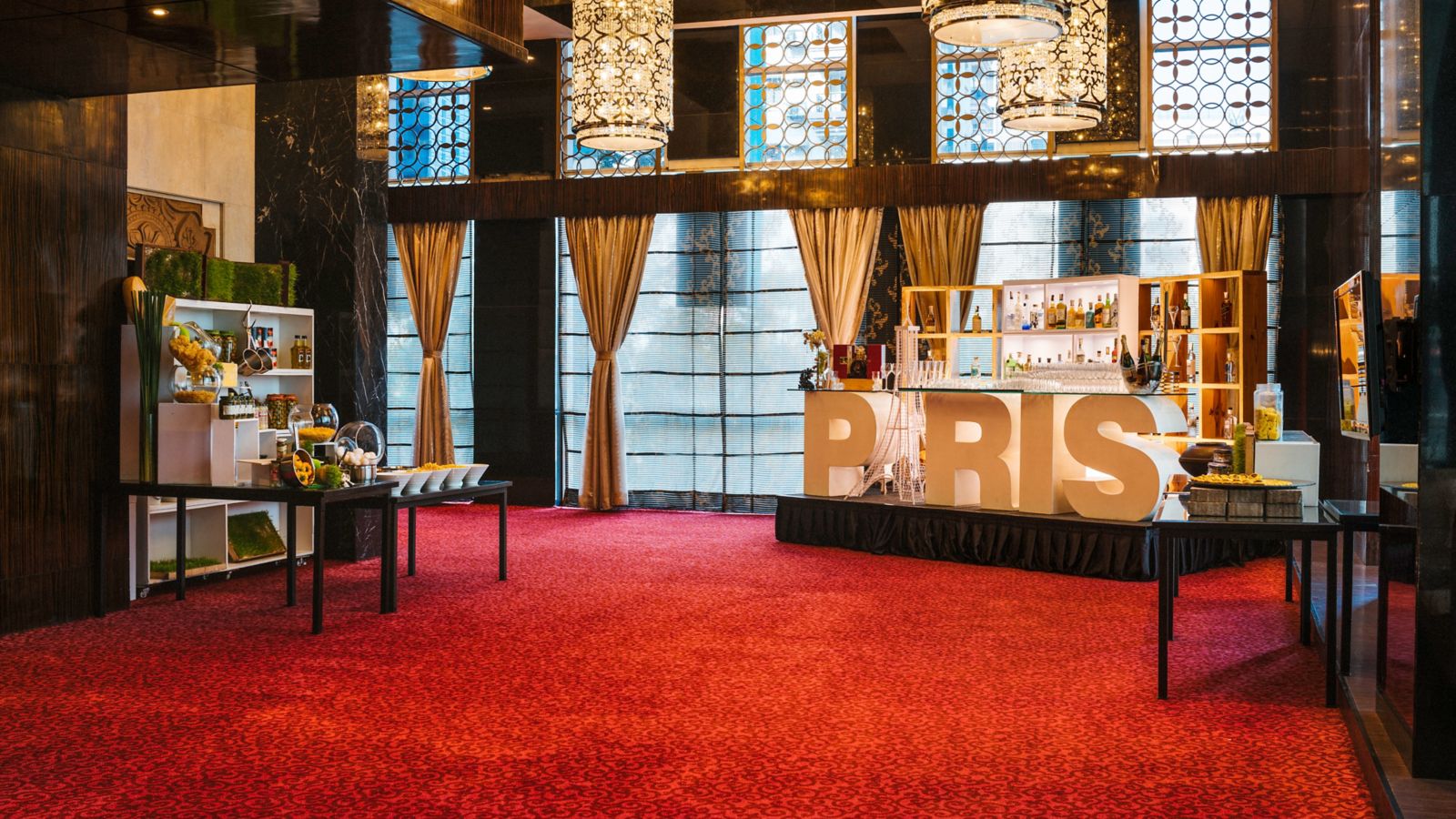 Sofitel Mumbai BKC - India