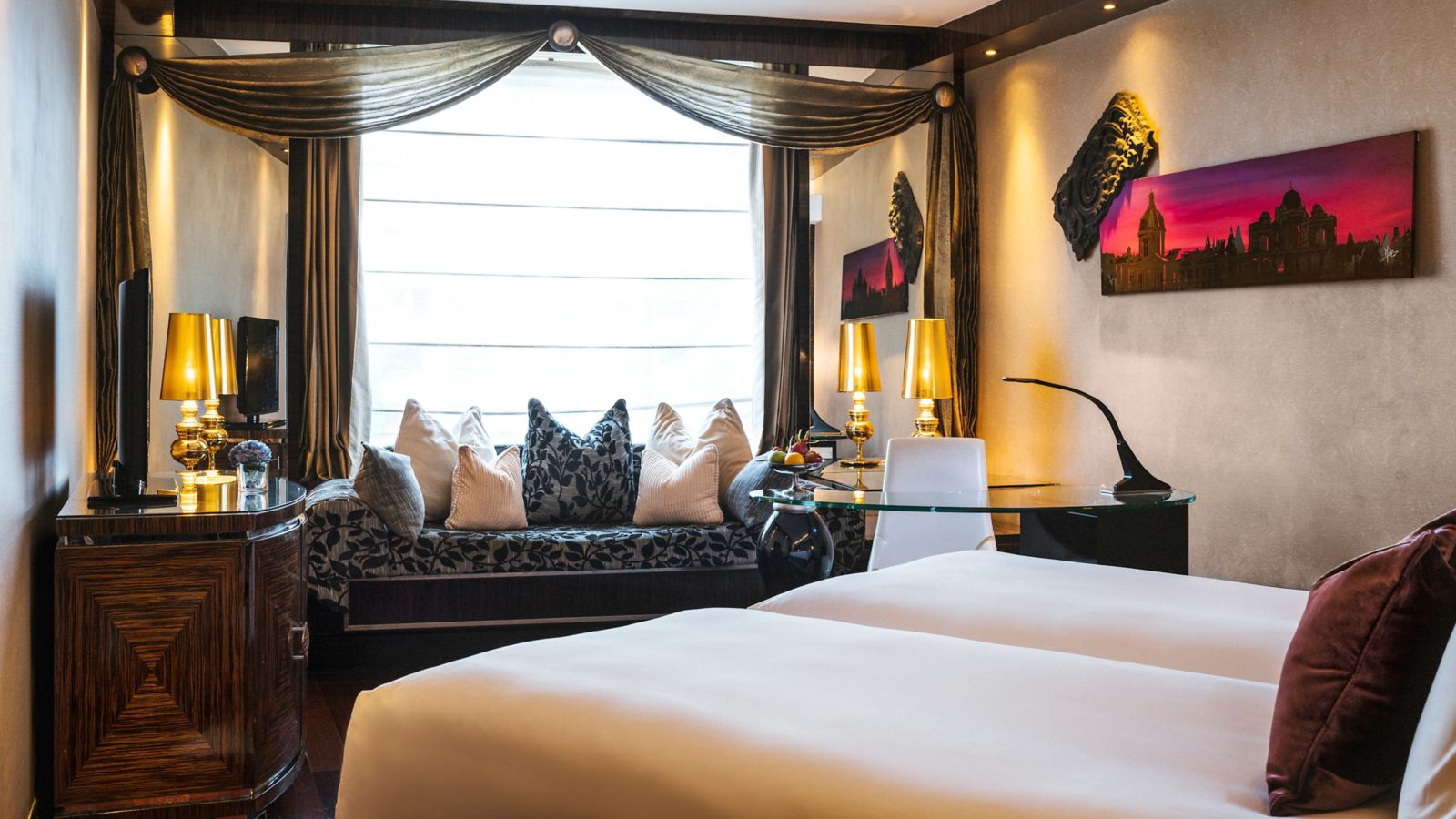 Sofitel Mumbai BKC - India