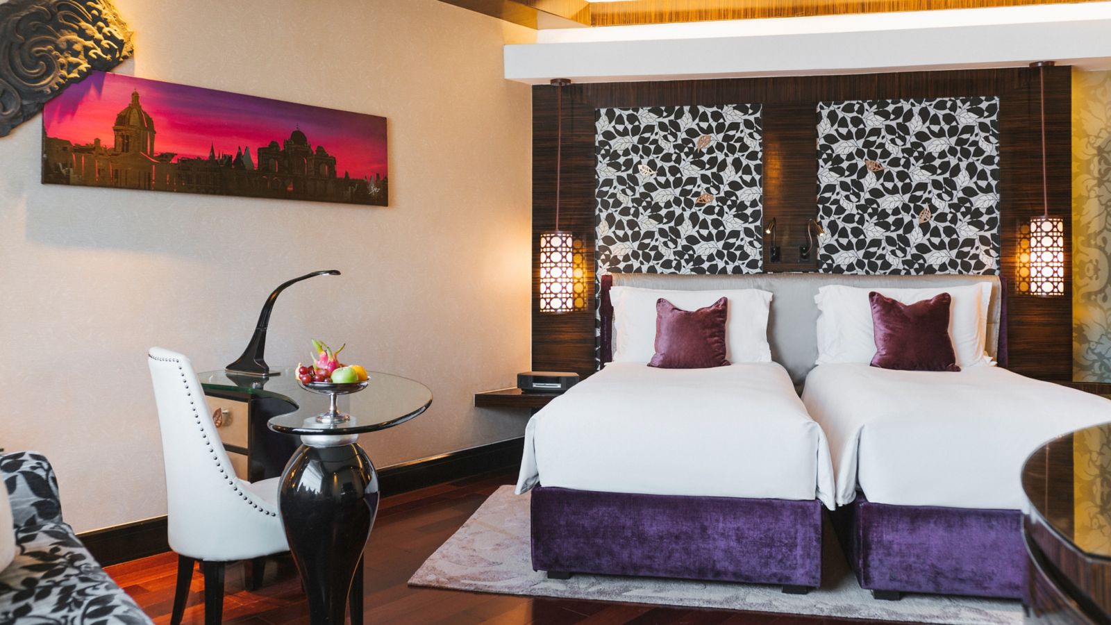 Sofitel Mumbai BKC - India