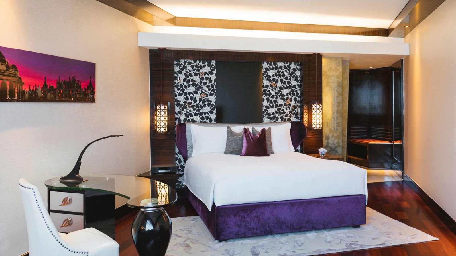 Sofitel Mumbai BKC - India