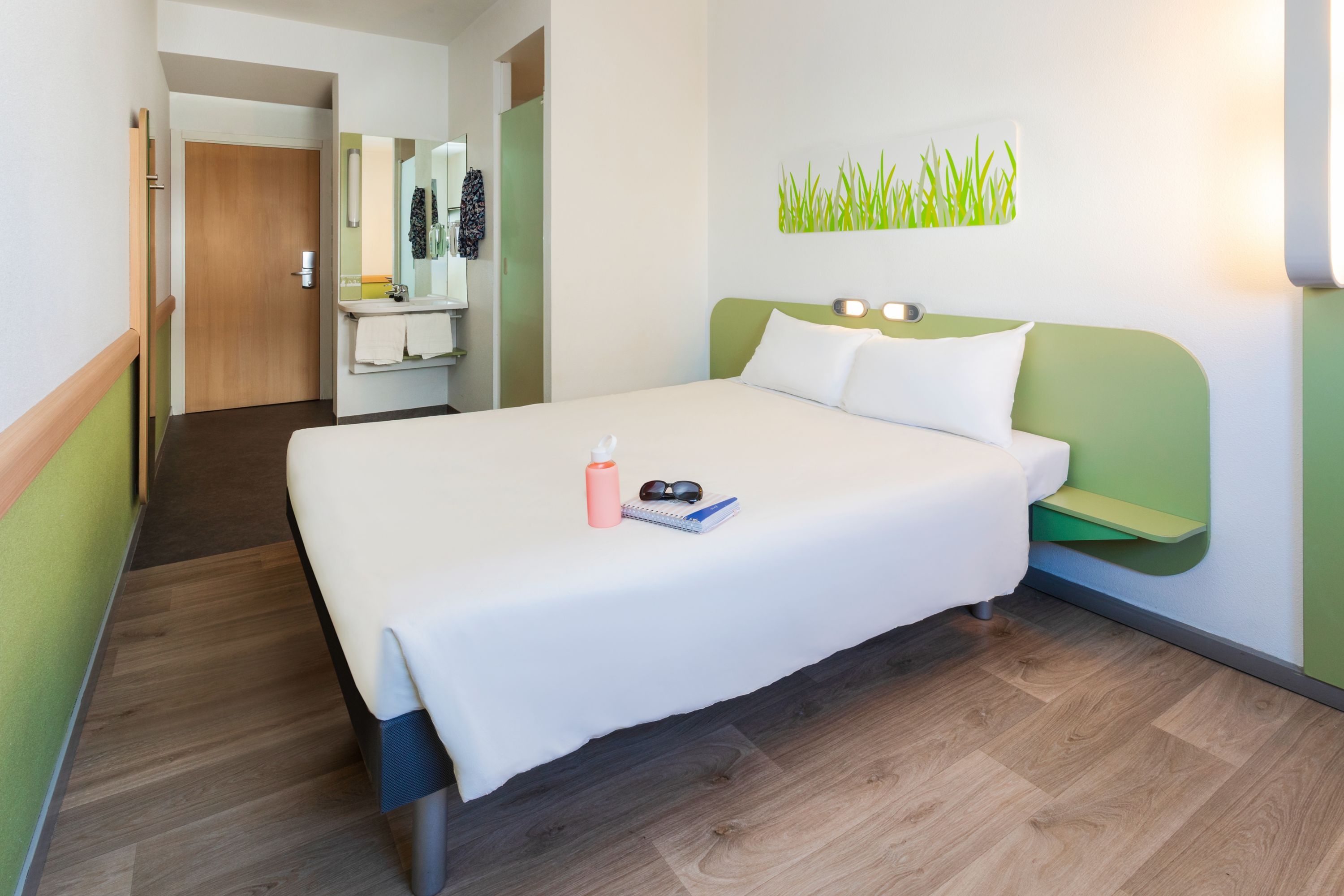 ibis budget Madrid Vallecas - Spain