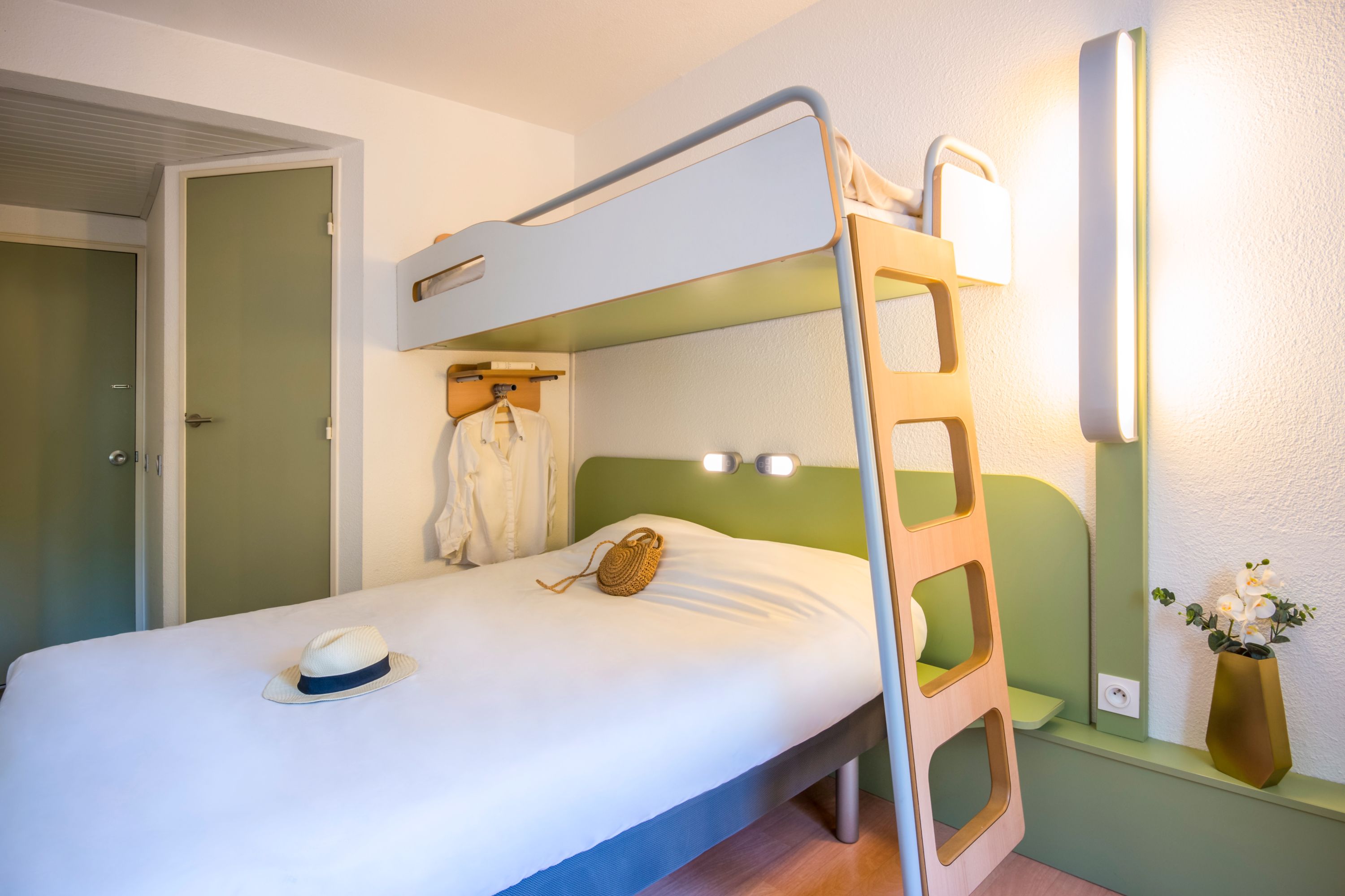 ibis budget Antibes Sophia Antipolis - France