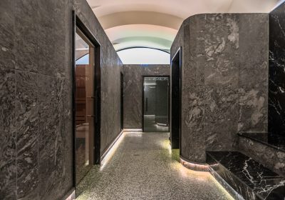 Raffles Europejski Warsaw
