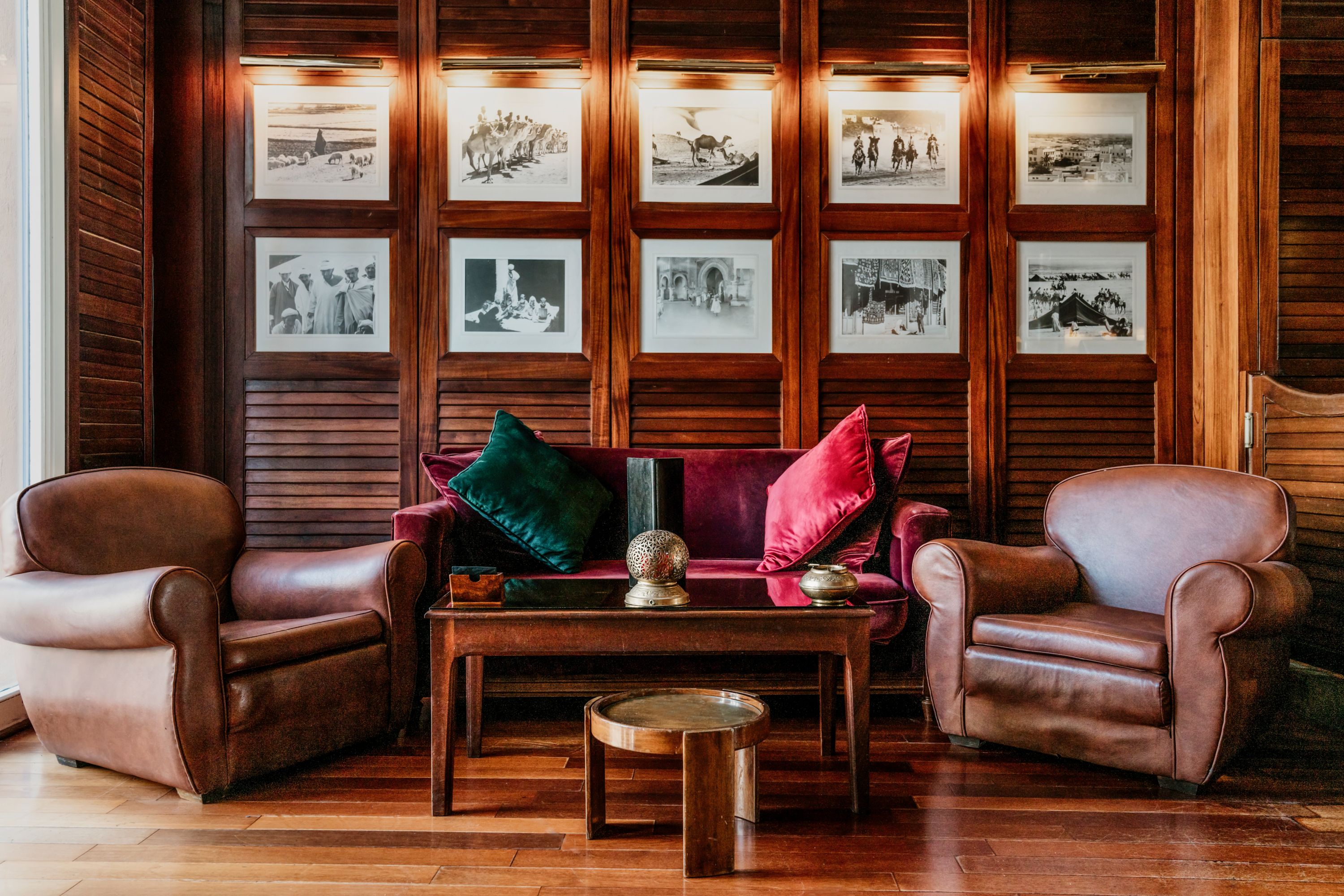 Le Medina Essaouira Hotel Thalassa Sea and Spa - MGallery - Morocco