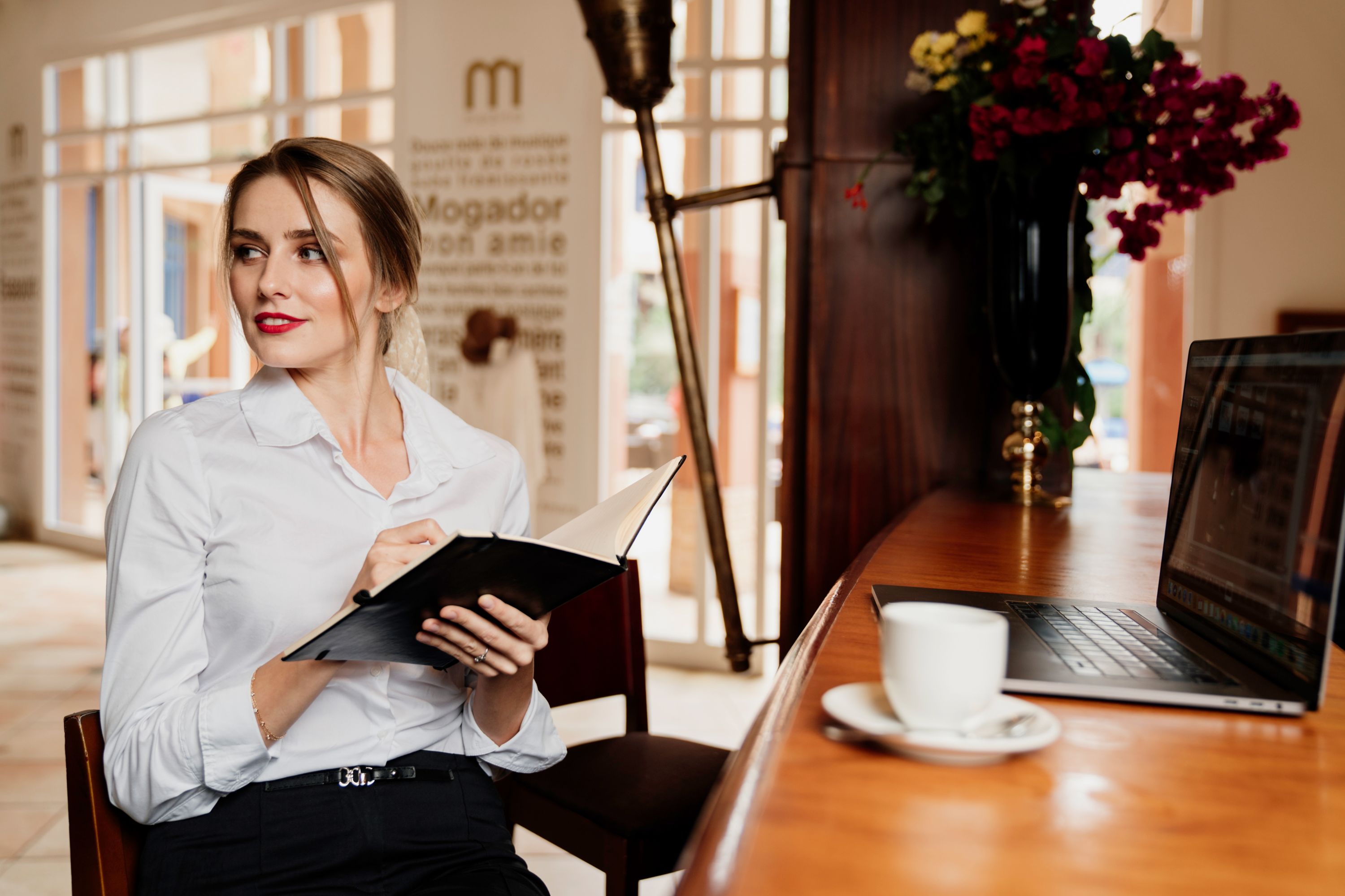 Le Medina Essaouira Thalassa Sea&Spa MGallery Coll. - Morocco