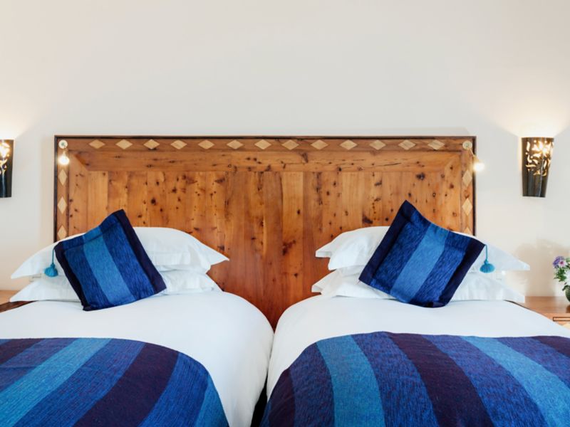 Le Medina Essaouira Thalassa Sea & Spa MGallery - Morocco