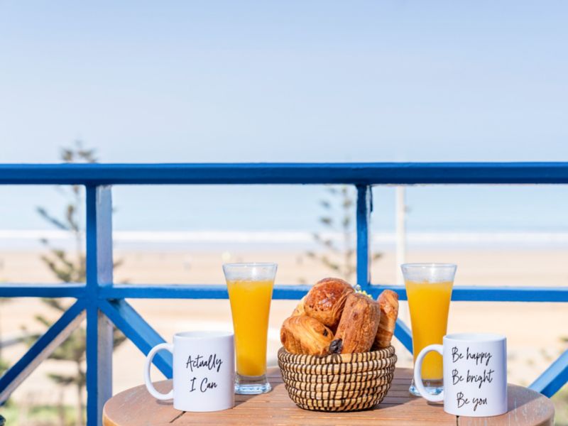 Le Medina Essaouira Thalassa Sea & Spa MGallery - Morocco