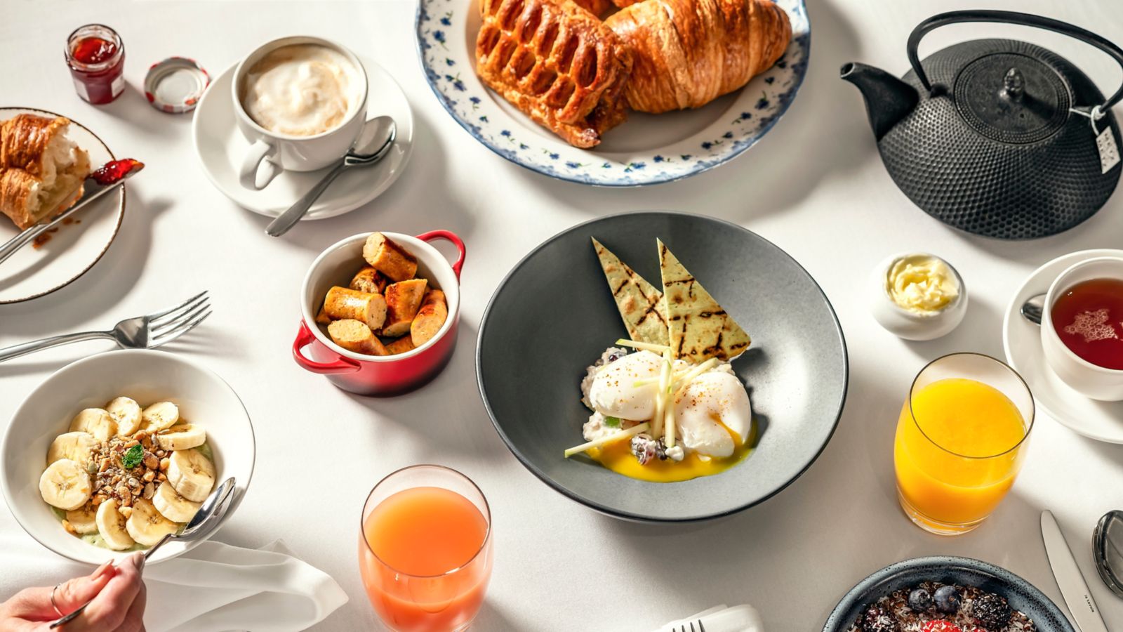 Sofitel London Heathrow - United Kingdom