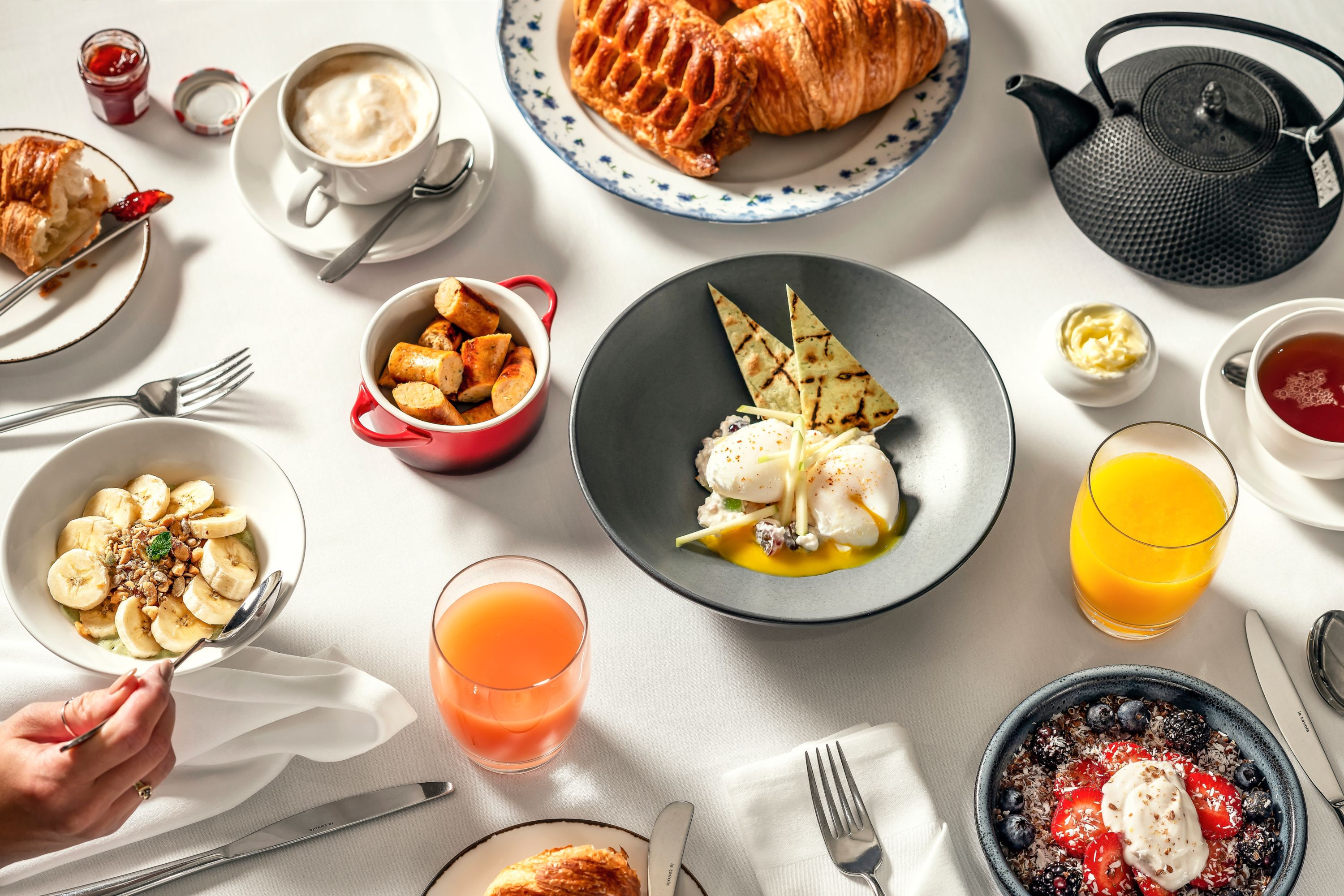 Sofitel London Heathrow - United Kingdom