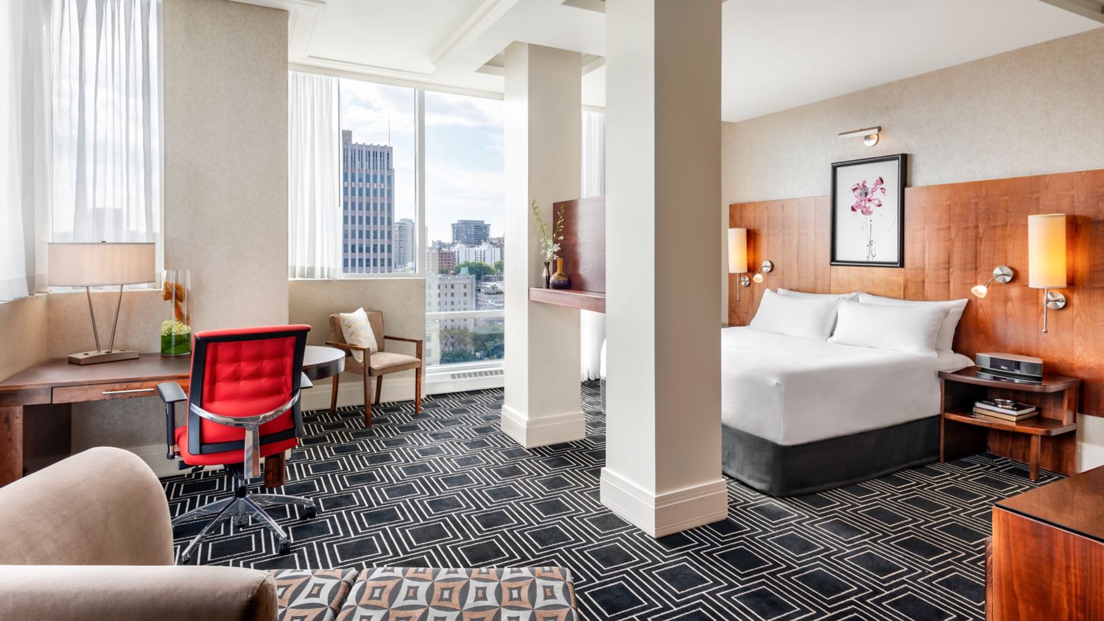 Sofitel Montreal Golden Mile - Canada