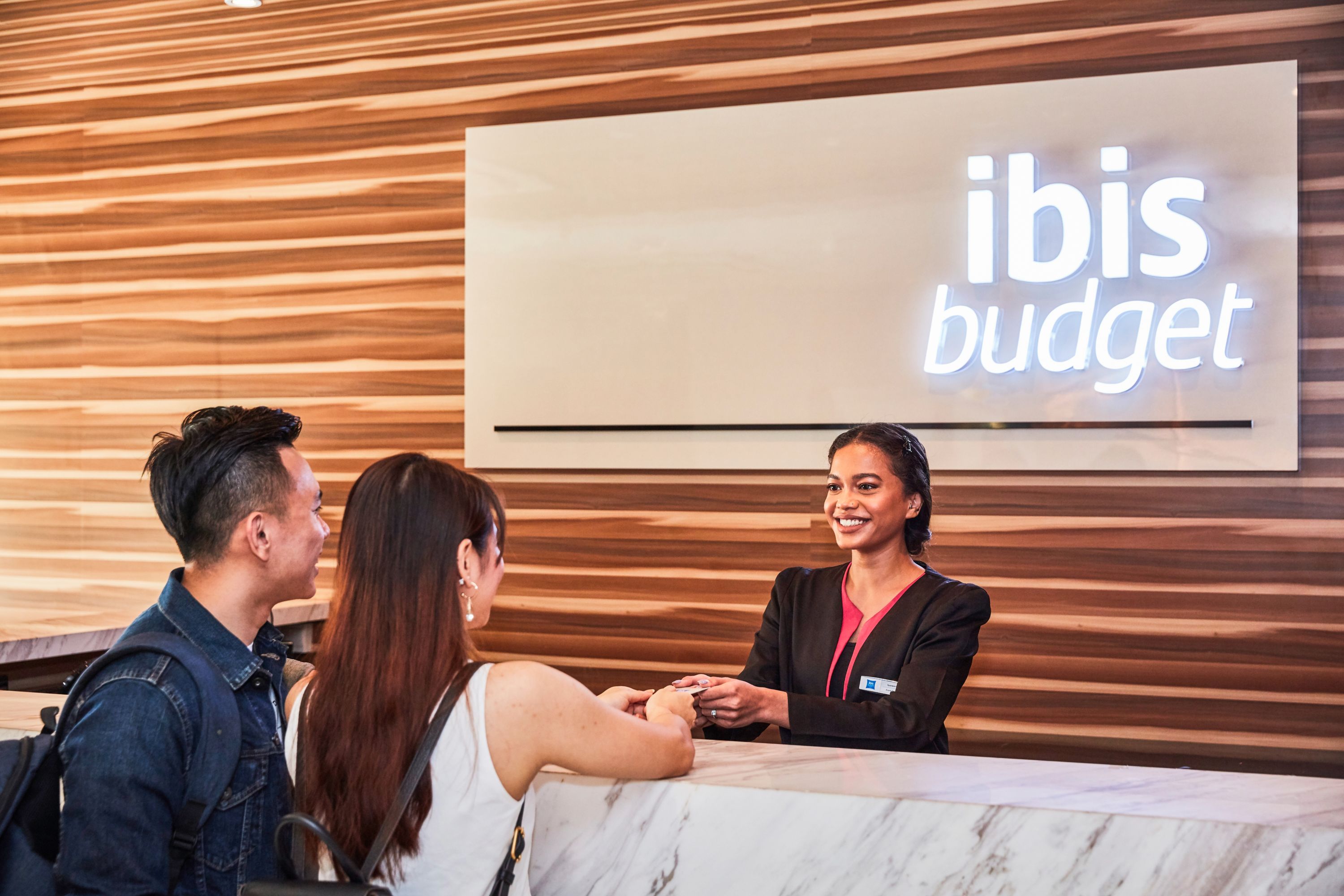 ibis budget Singapore Geylang Crystal - Singapore (town)