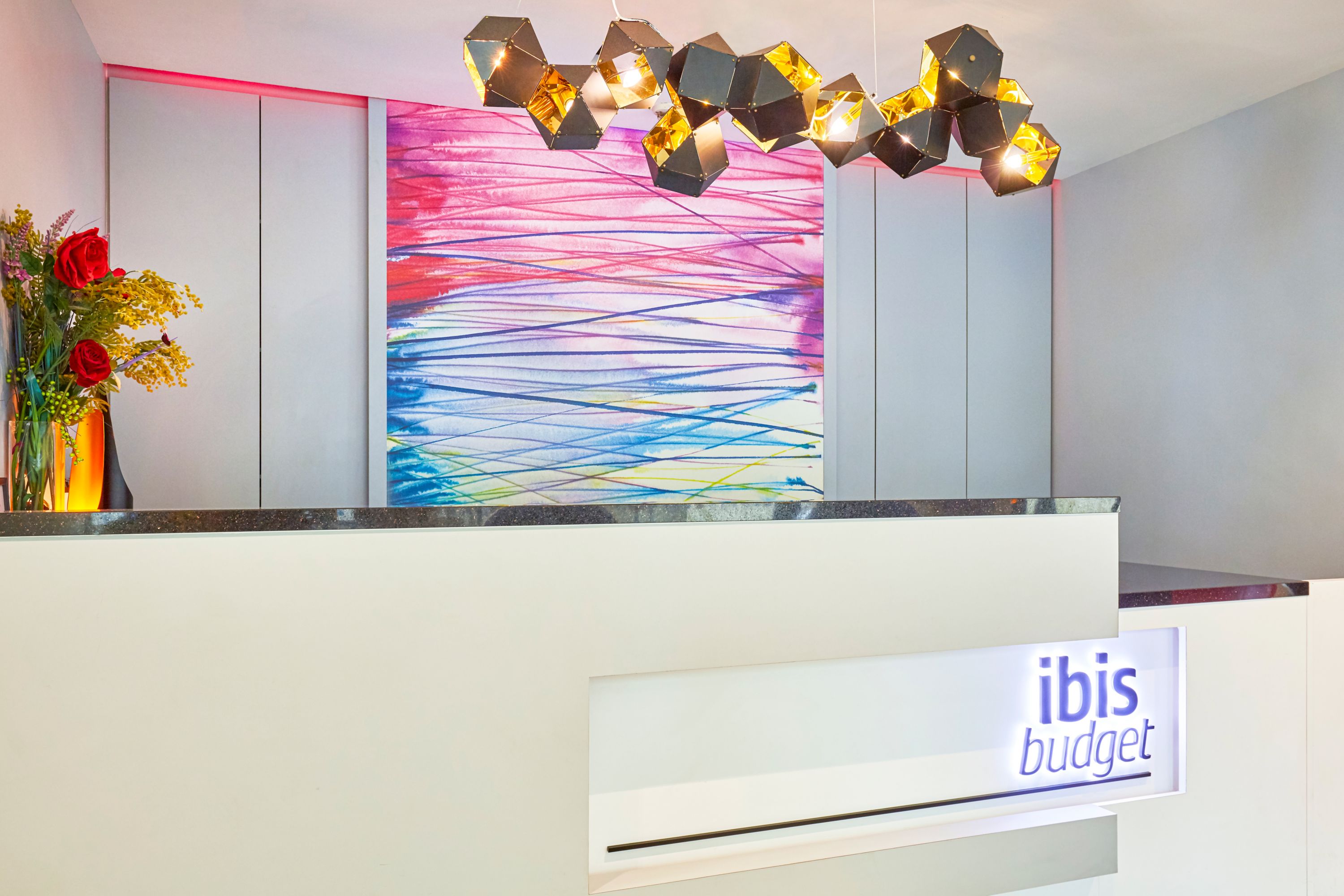 ibis budget Singapore Imperial - Singapore (town)