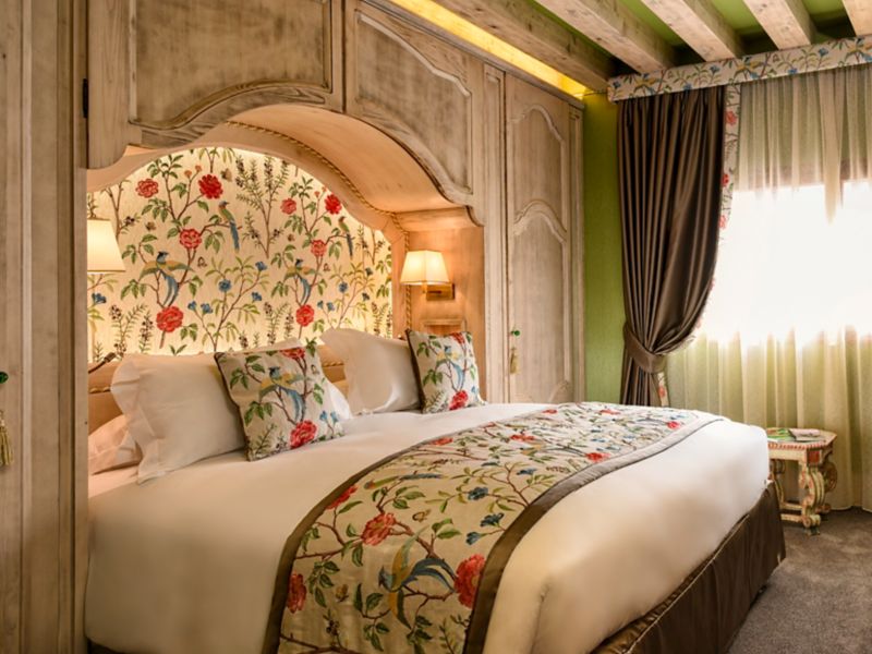 Papadopoli Hotel Venezia - MGallery Collection - Italy