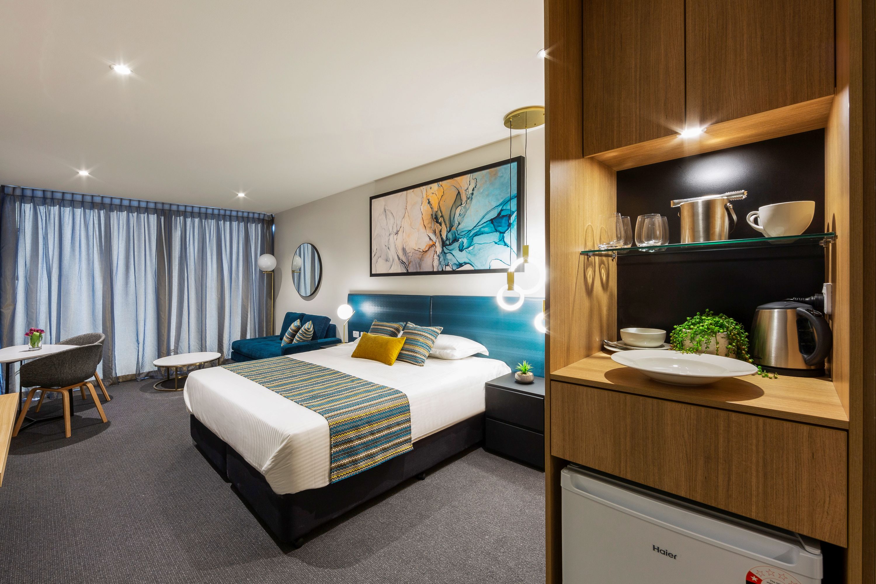 Mercure Canberra Belconnen - Australia