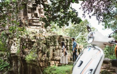 Engaging with broader ecosystems