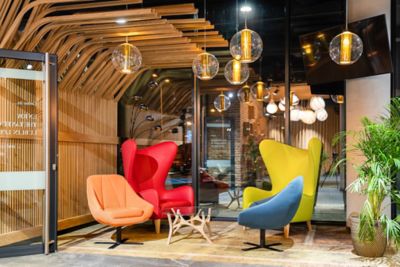 ibis Styles Lublin - Poland