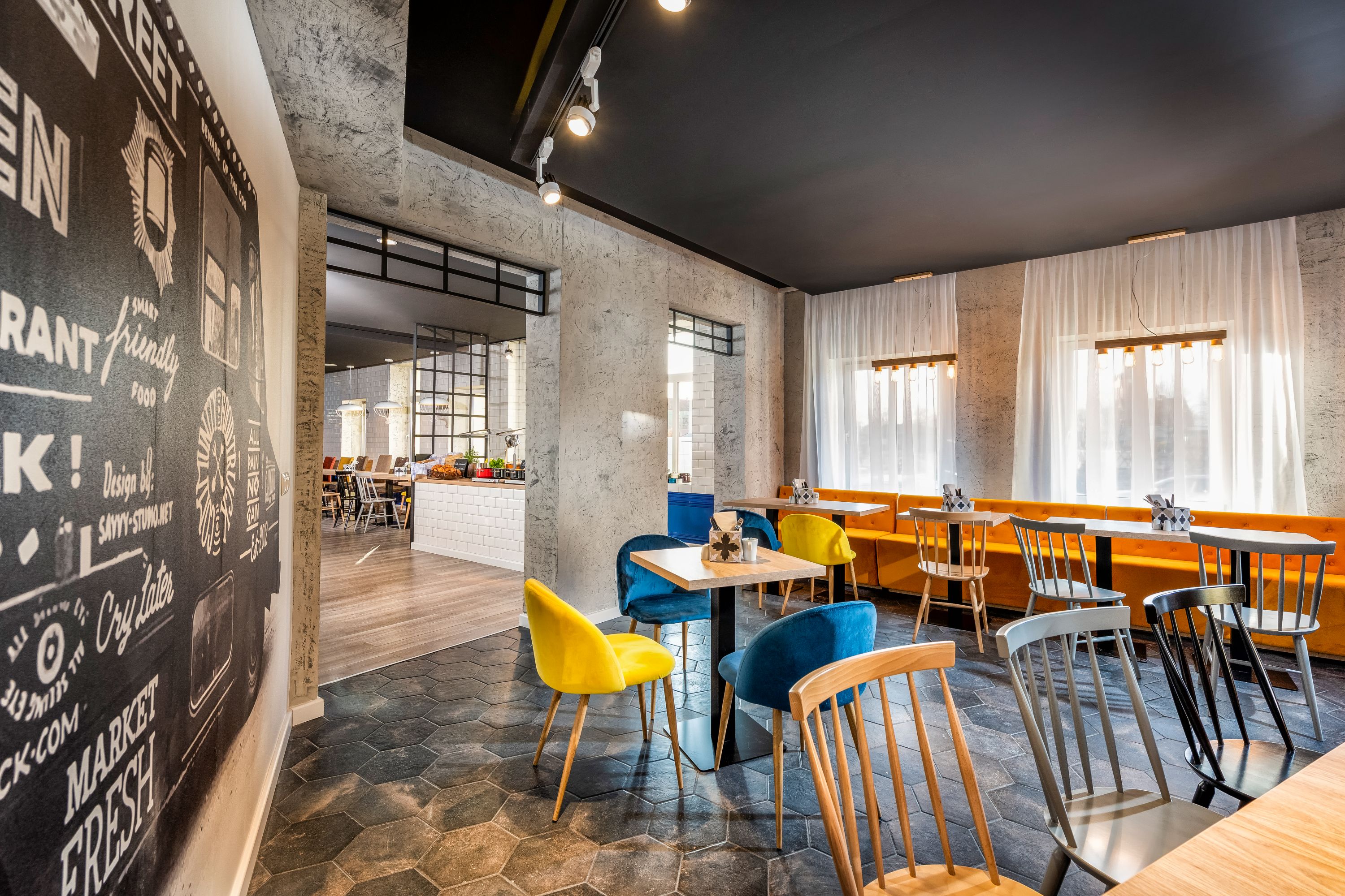 Ibis Styles Dresden Neustadt - Germany