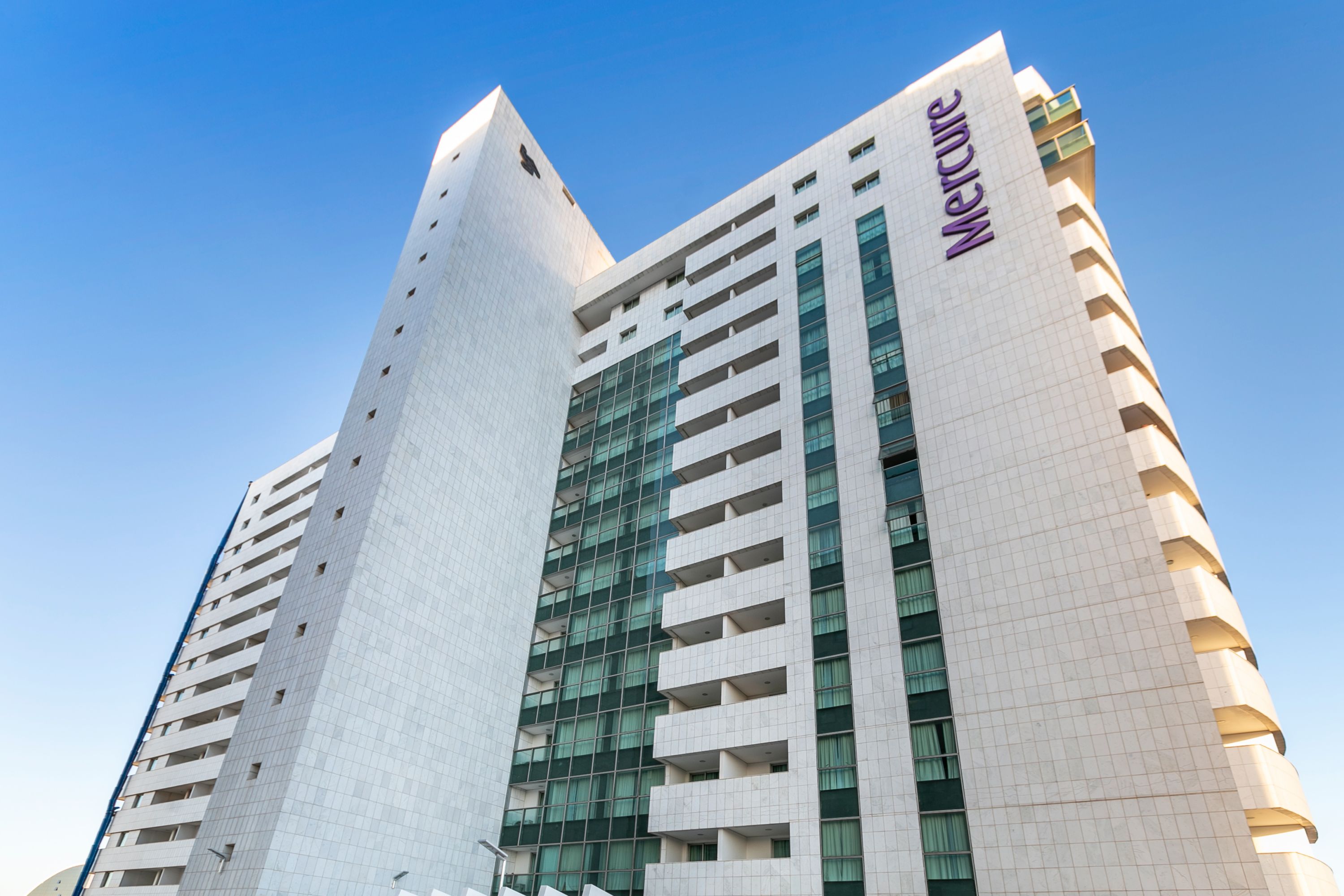 Mercure Apartments Brasilia Lider - Brazil