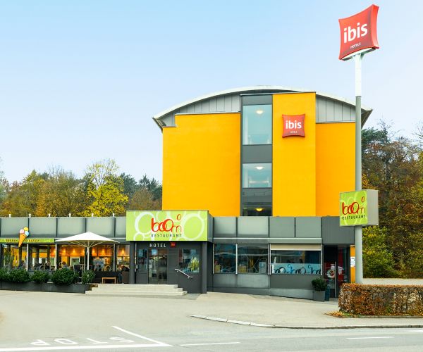 ibis Zürich Adliswil - Switzerland