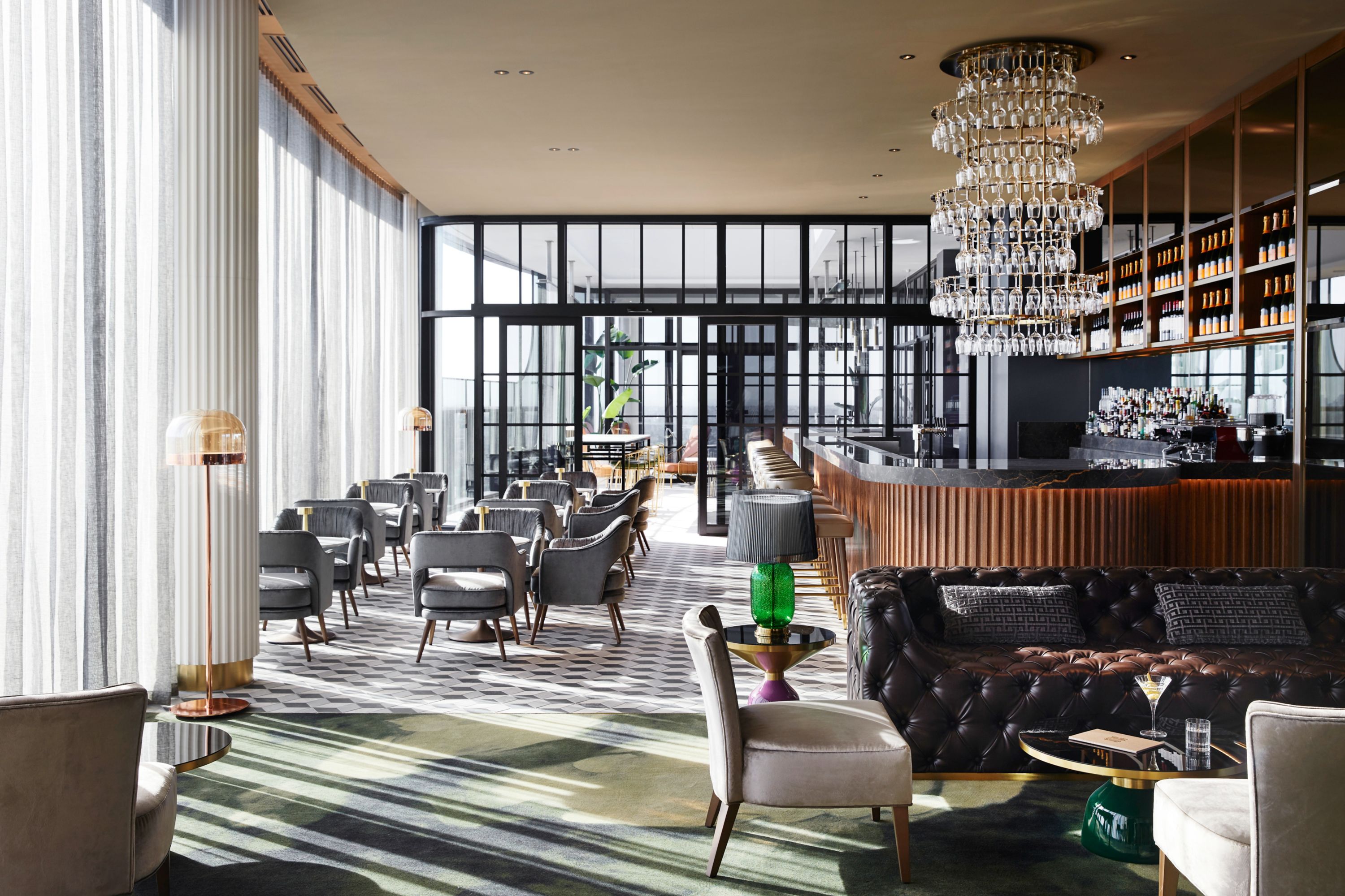 Hotel Chadstone Melbourne - Australia