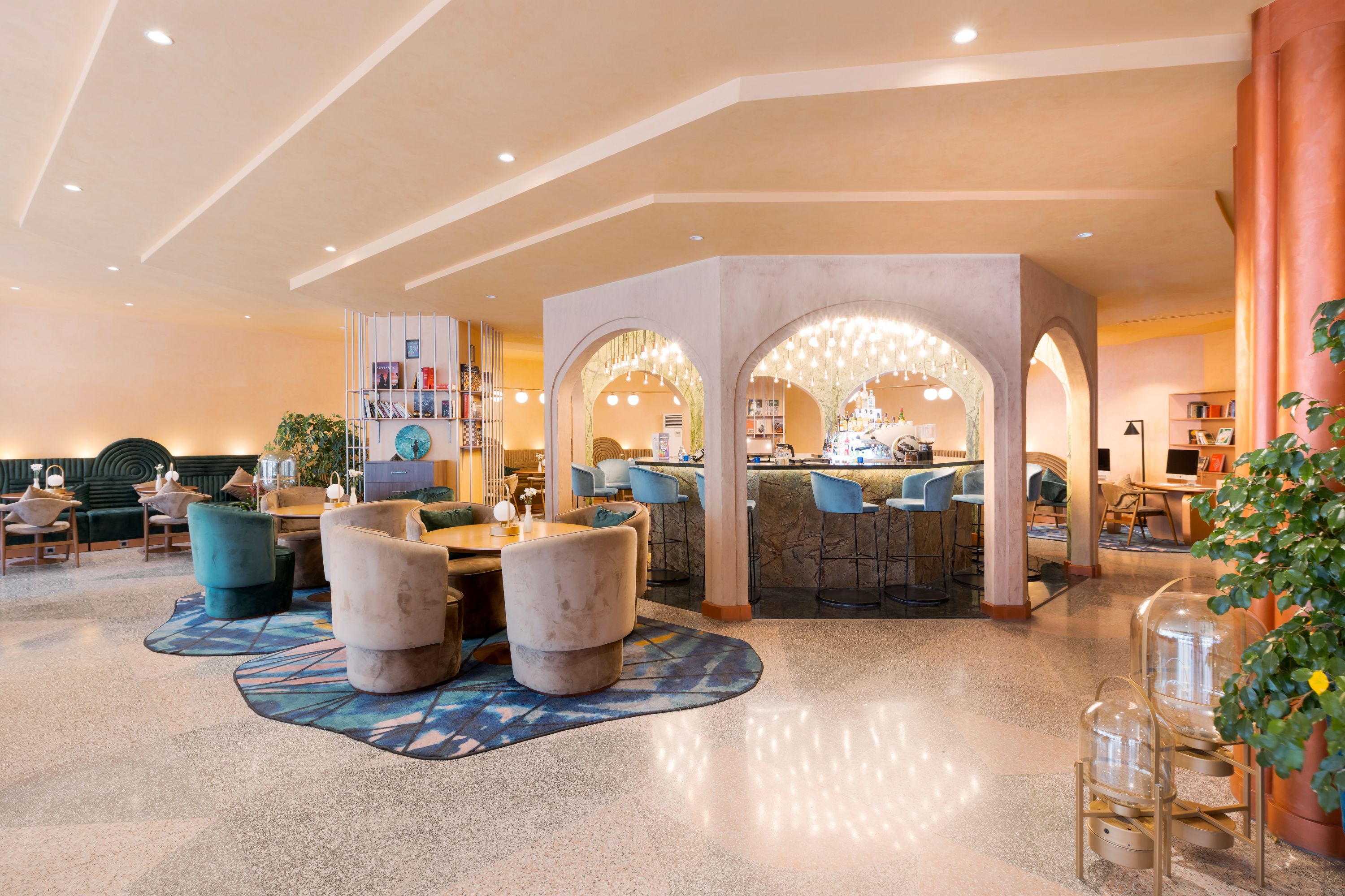 Mercure Istanbul Bakirkoy - Turkey