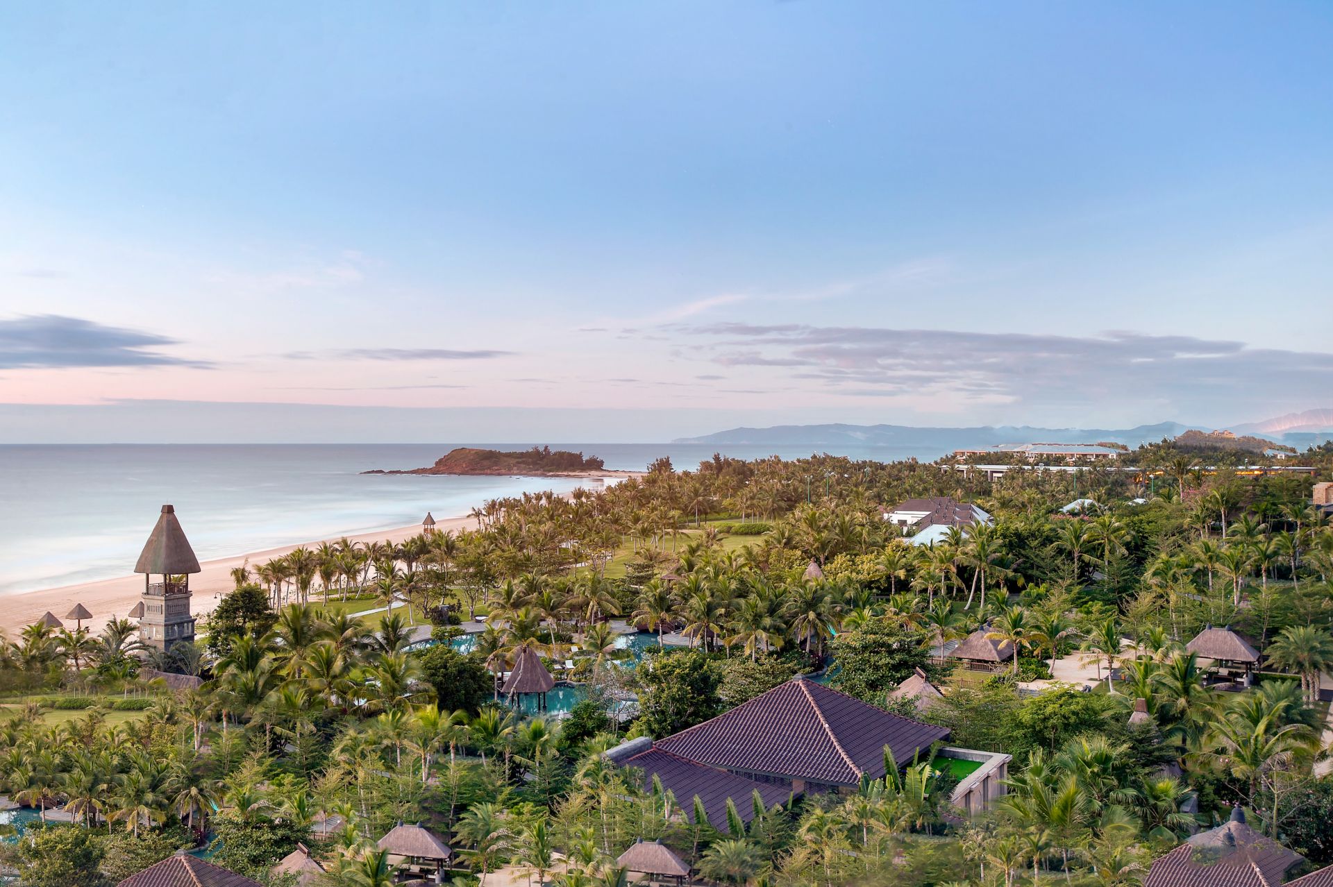 Clear Water Bay Safari zu Land, Wasser und Luft