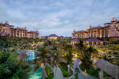 Raffles Hainan