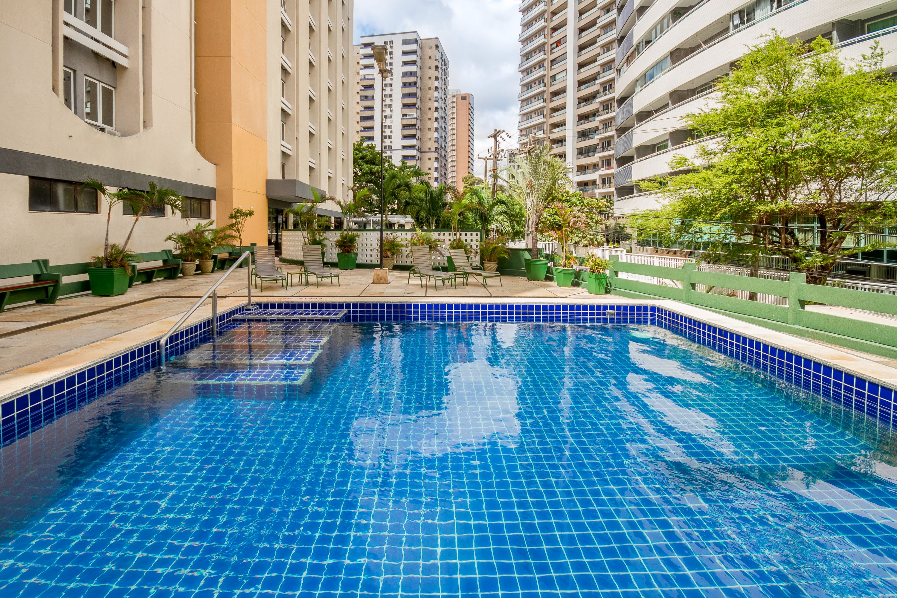 ibis Fortaleza Praia - Brazil