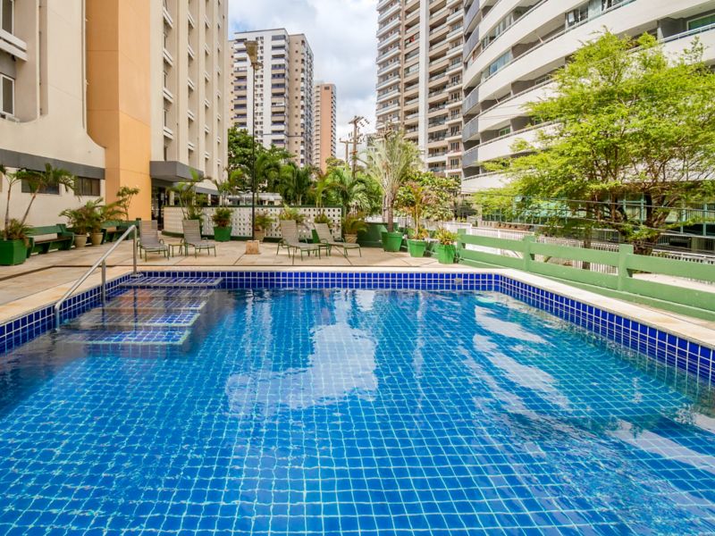 ibis Fortaleza Praia - Brazil