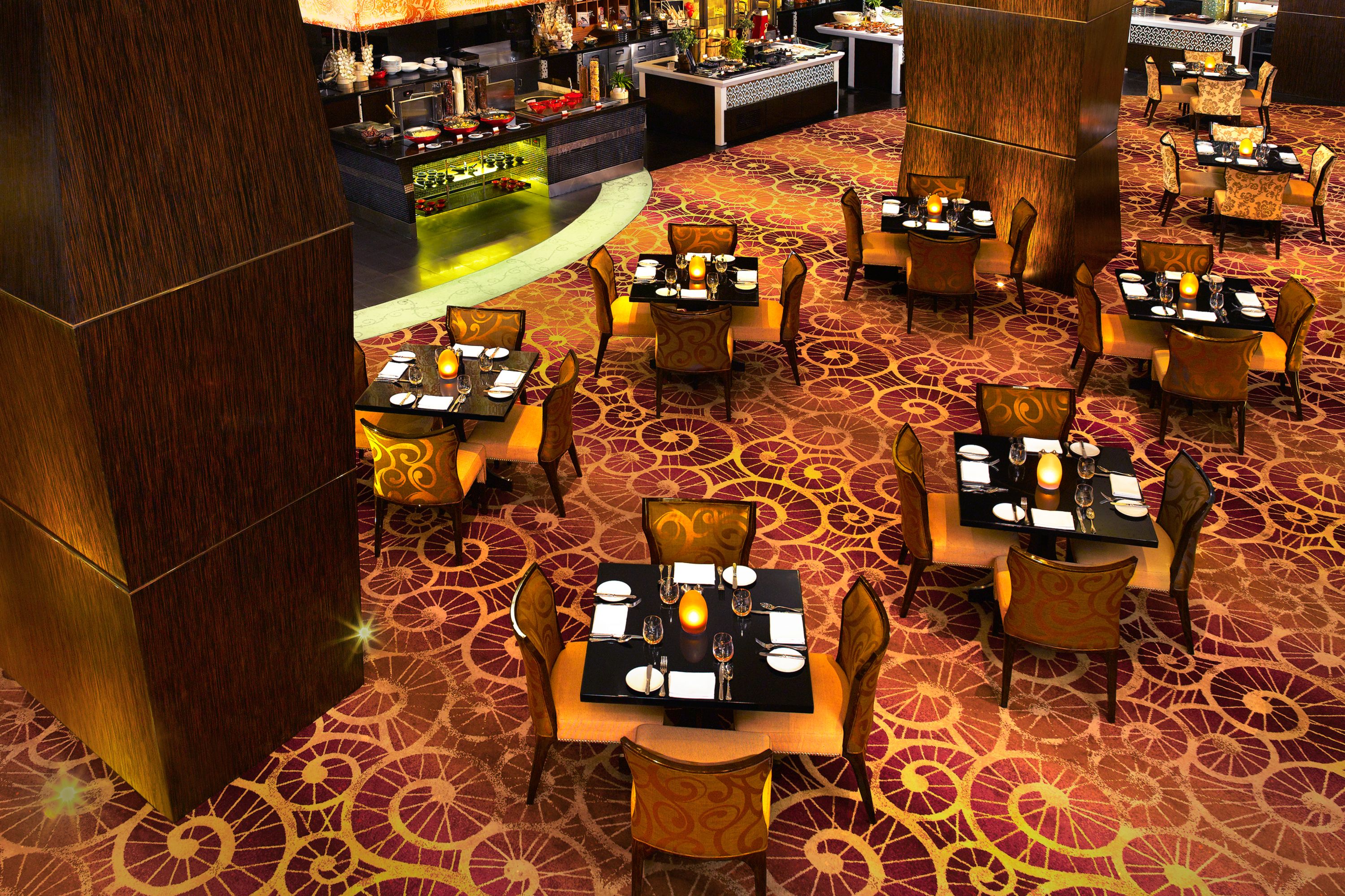 Sofitel Mumbai BKC - India