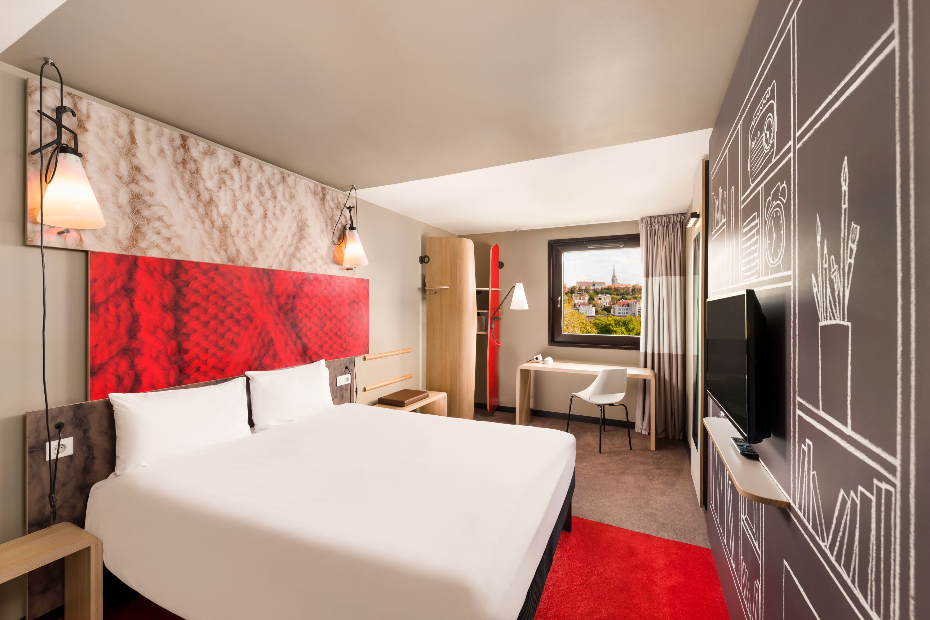 ibis Budapest Castle Hill - Hungary